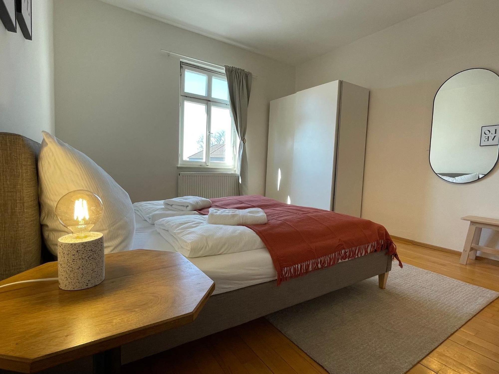 Studio im Zentrum von Lochau, #4