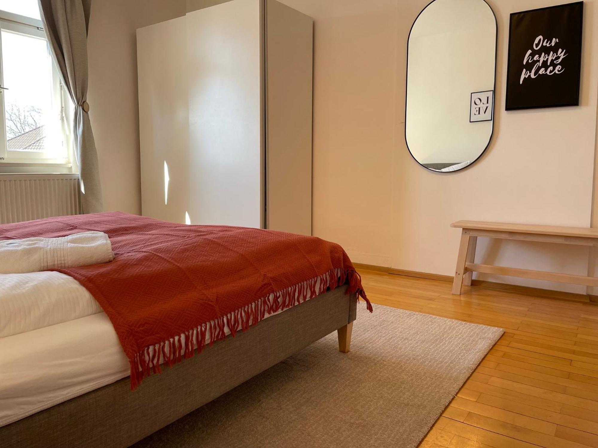 Studio im Zentrum von Lochau, #4
