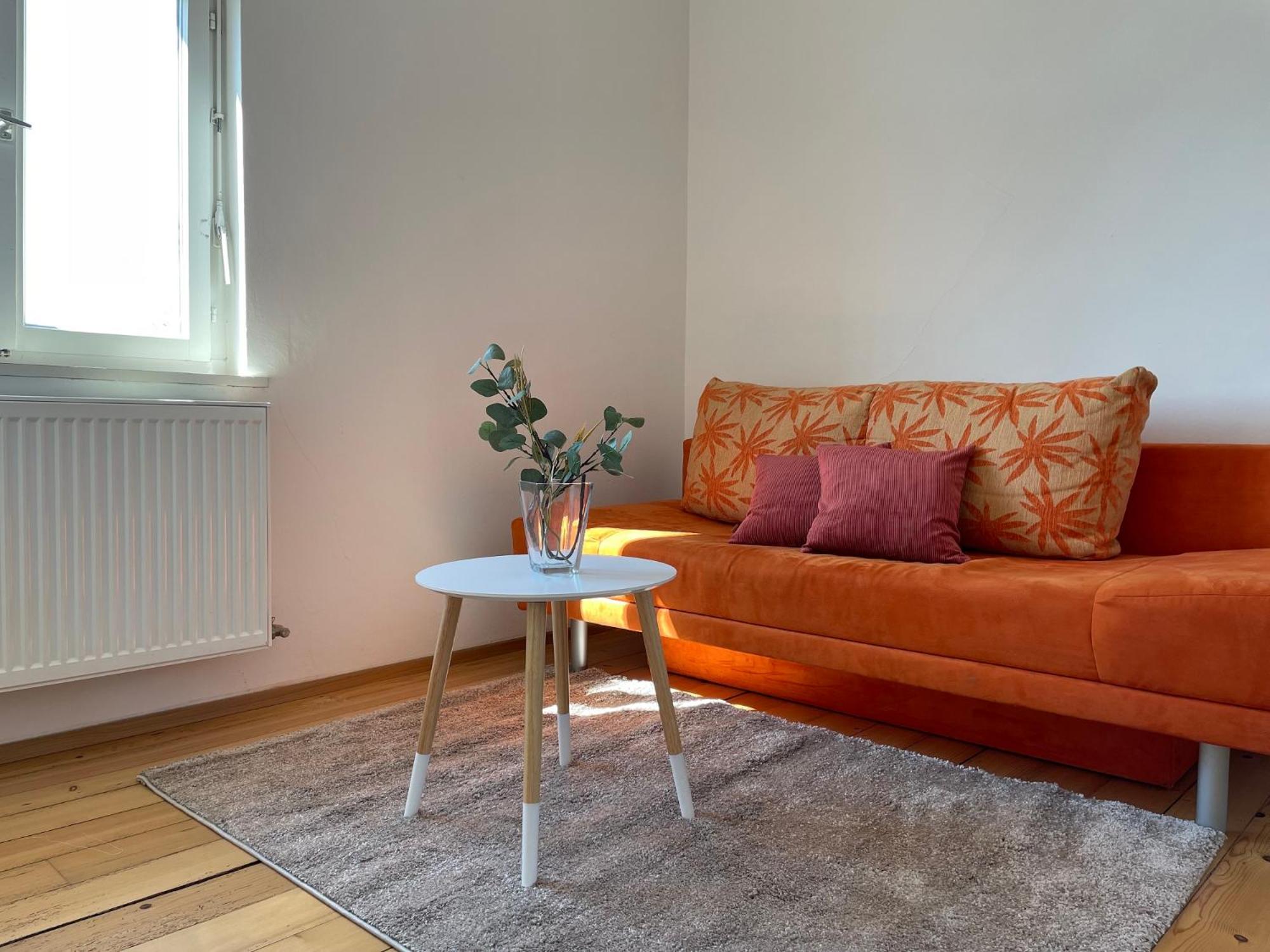 Studio im Zentrum von Lochau, #4