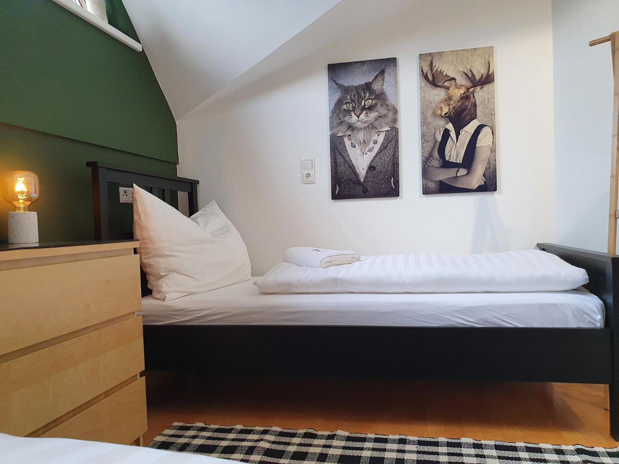 Alpenflair Suite mit Bergblick - inkl Parkplatz #8