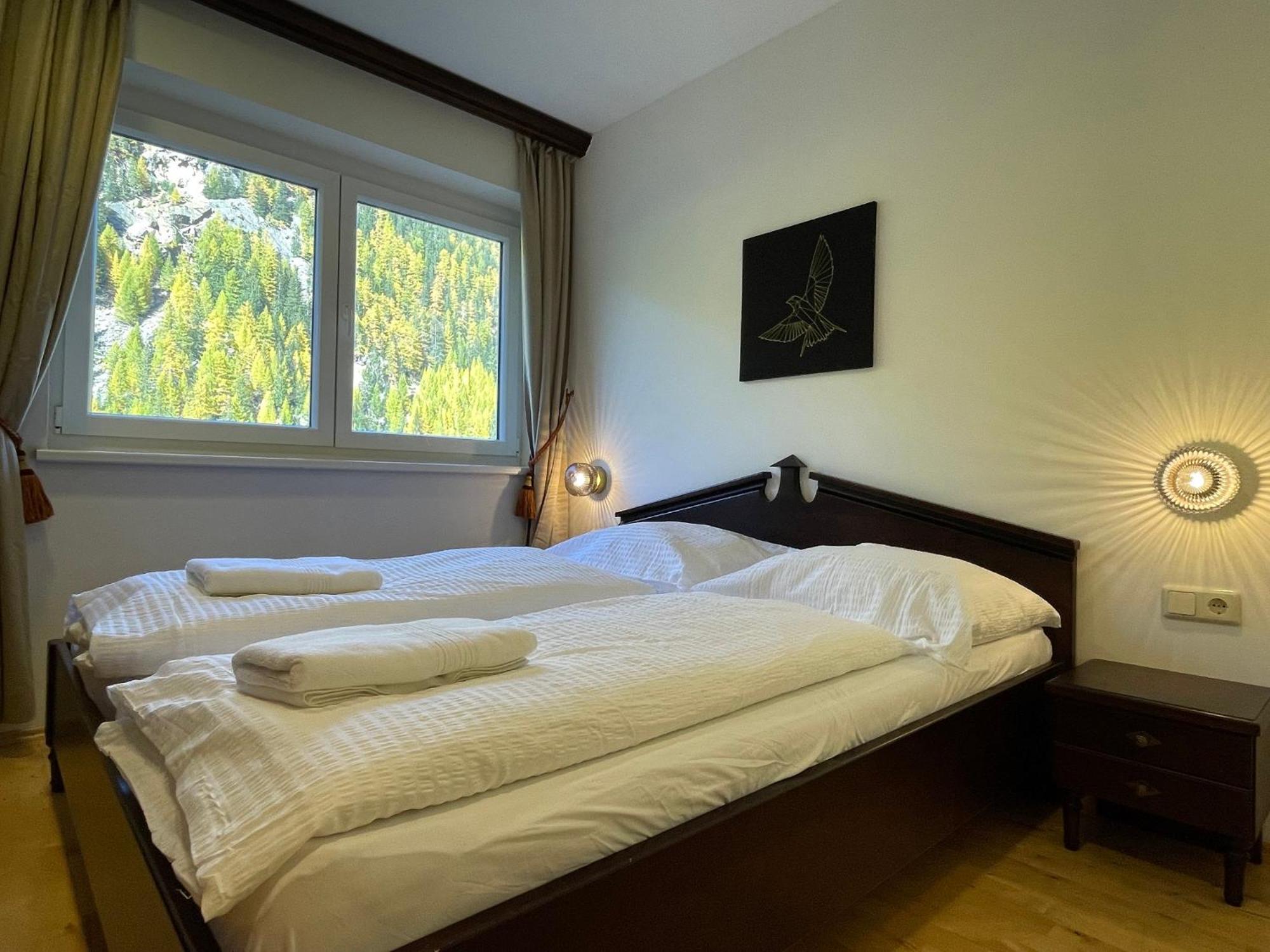 International House Sölden Superior Apartment ZW 11