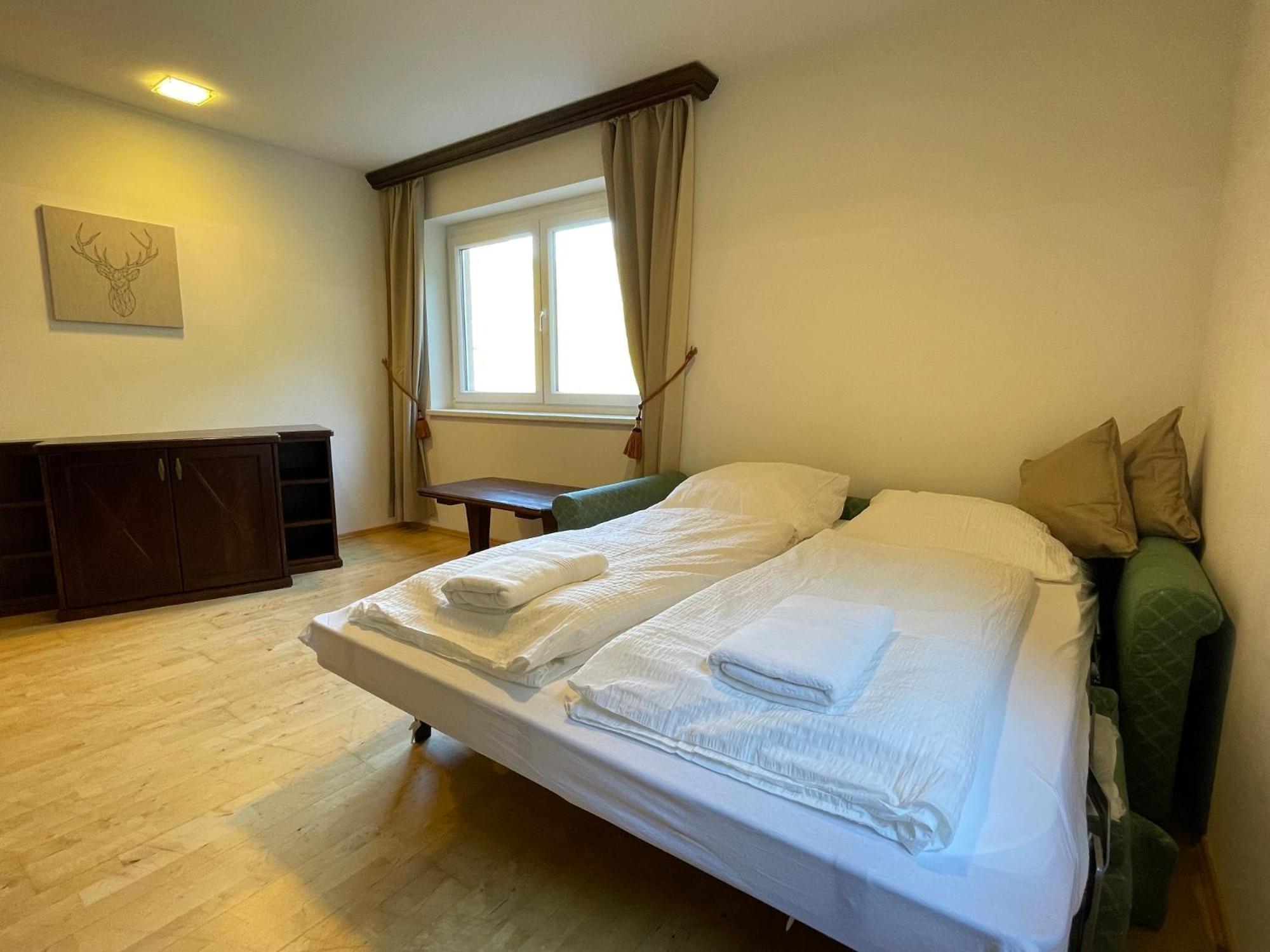 International House Sölden Apartment ZW 14