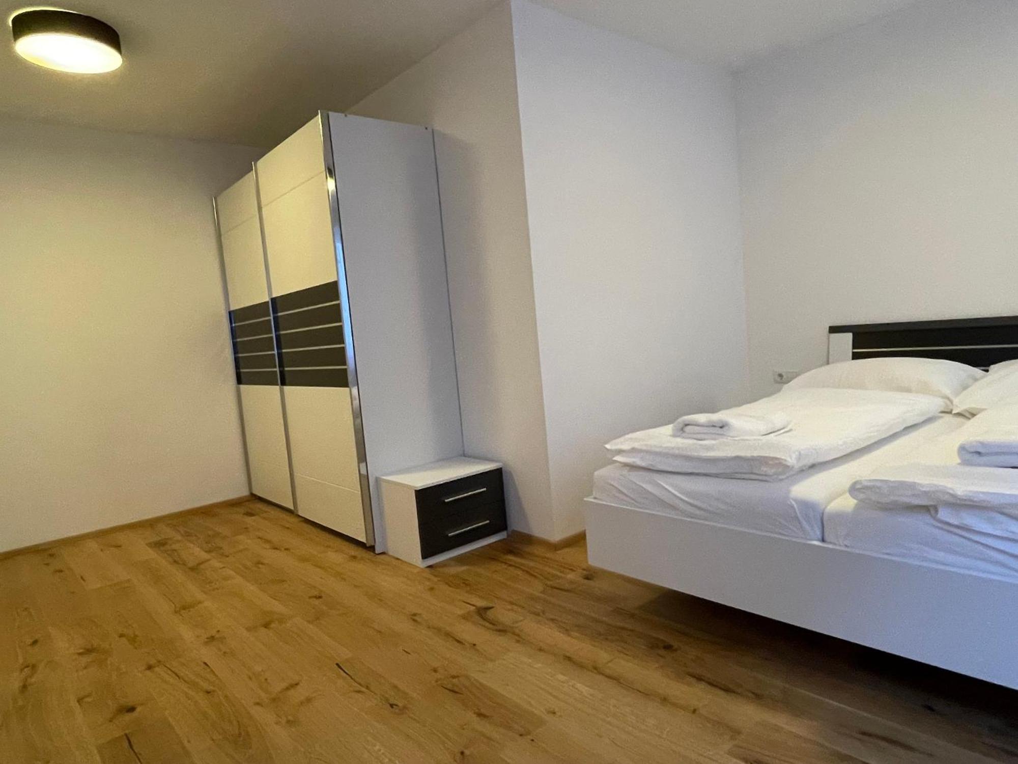 International House Sölden Apartment mit 3 Schlafzimmern ZW AP 6