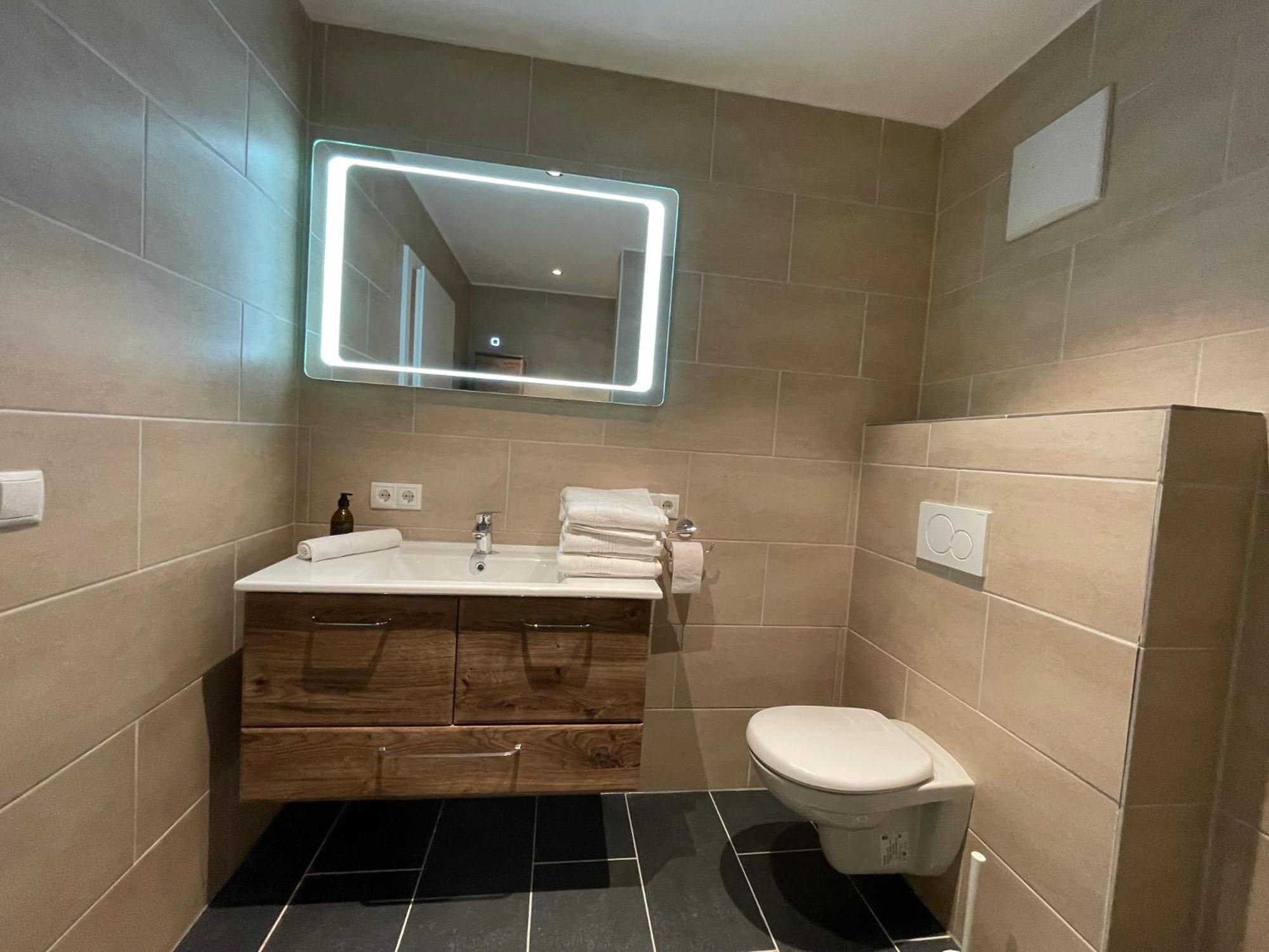 International House Sölden Apartment mit 3 Schlafzimmern ZW AP 6