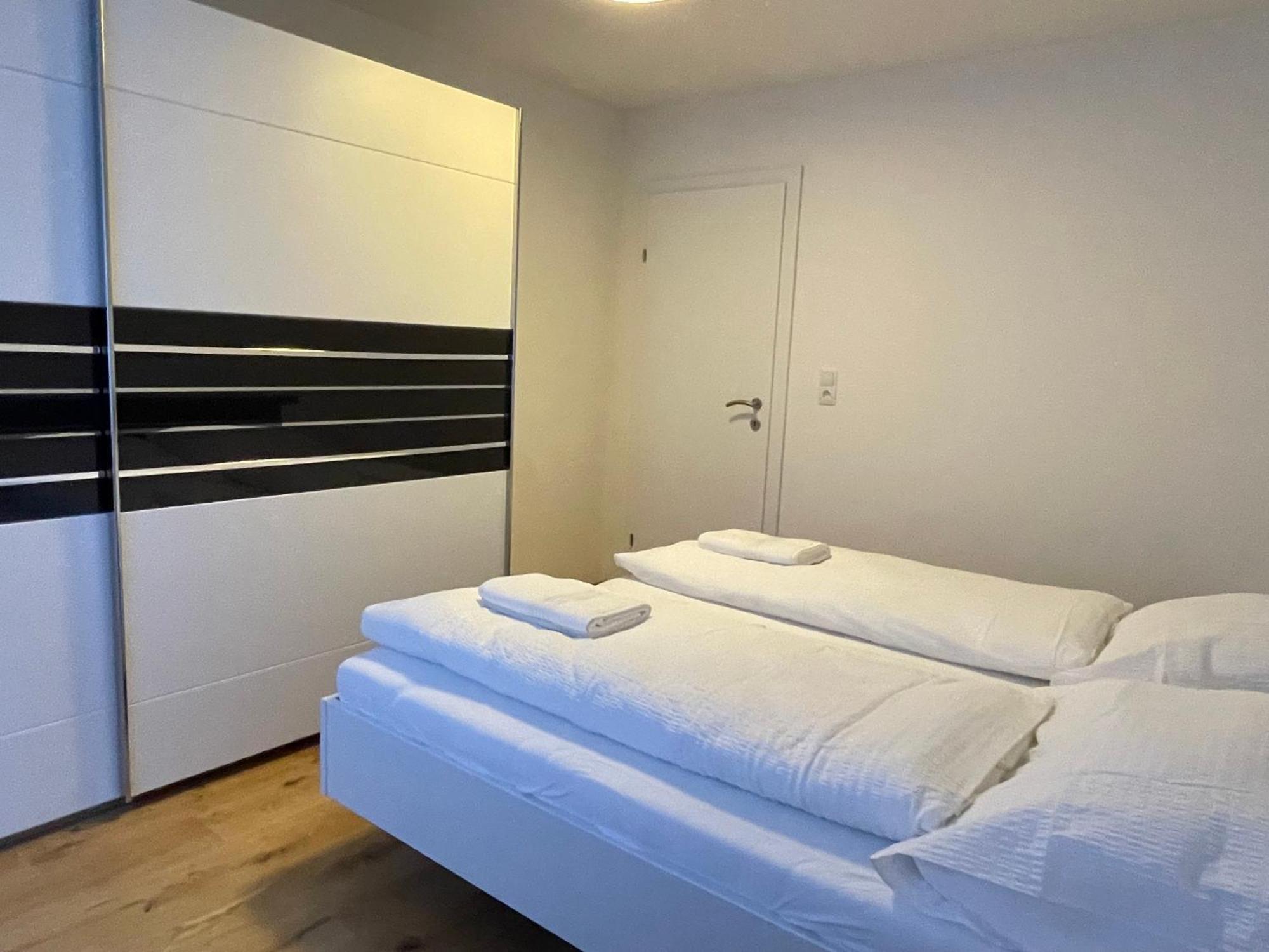 International House Sölden Apartment mit 3 Schlafzimmern ZW AP 6