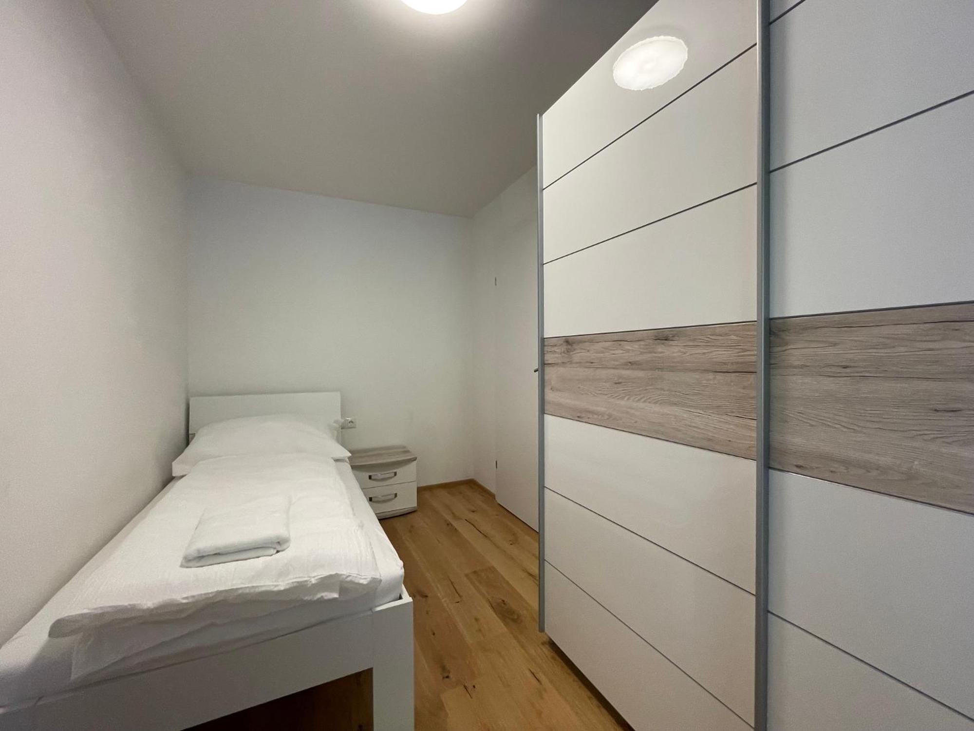 International House Sölden Apartment mit 3 Schlafzimmern ZW AP 6