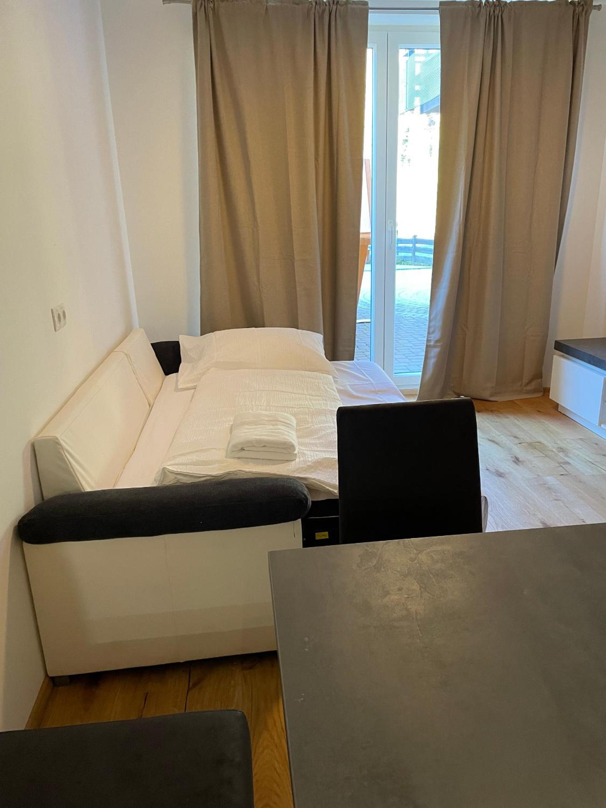 International House Sölden Apartment mit 3 Schlafzimmern ZW AP 6