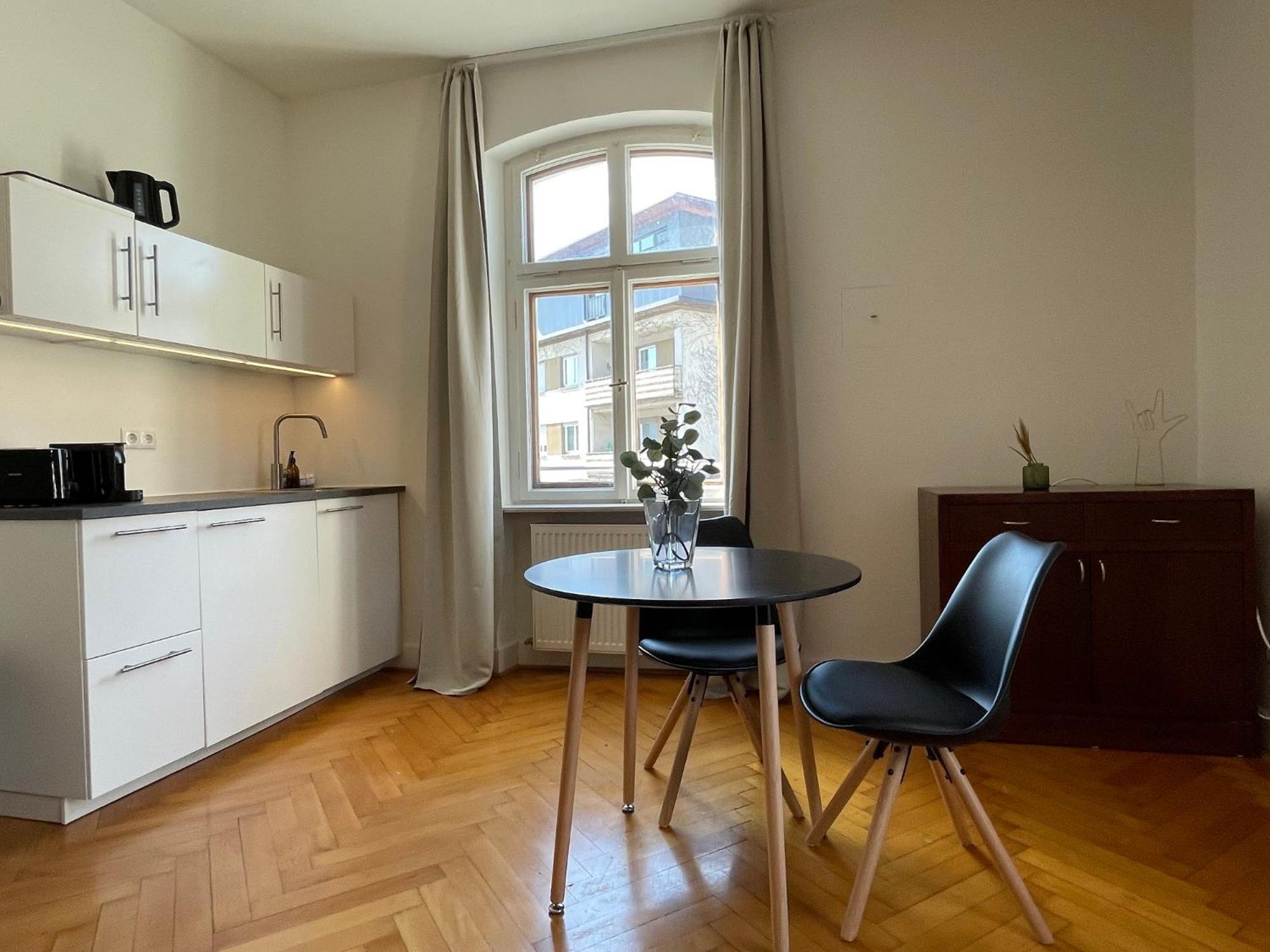 Studio im Zentrum von Lochau, #2