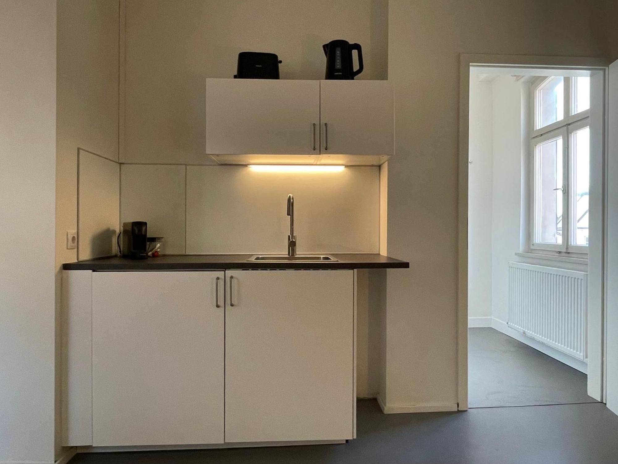 Studio im Zentrum von Lochau, #3