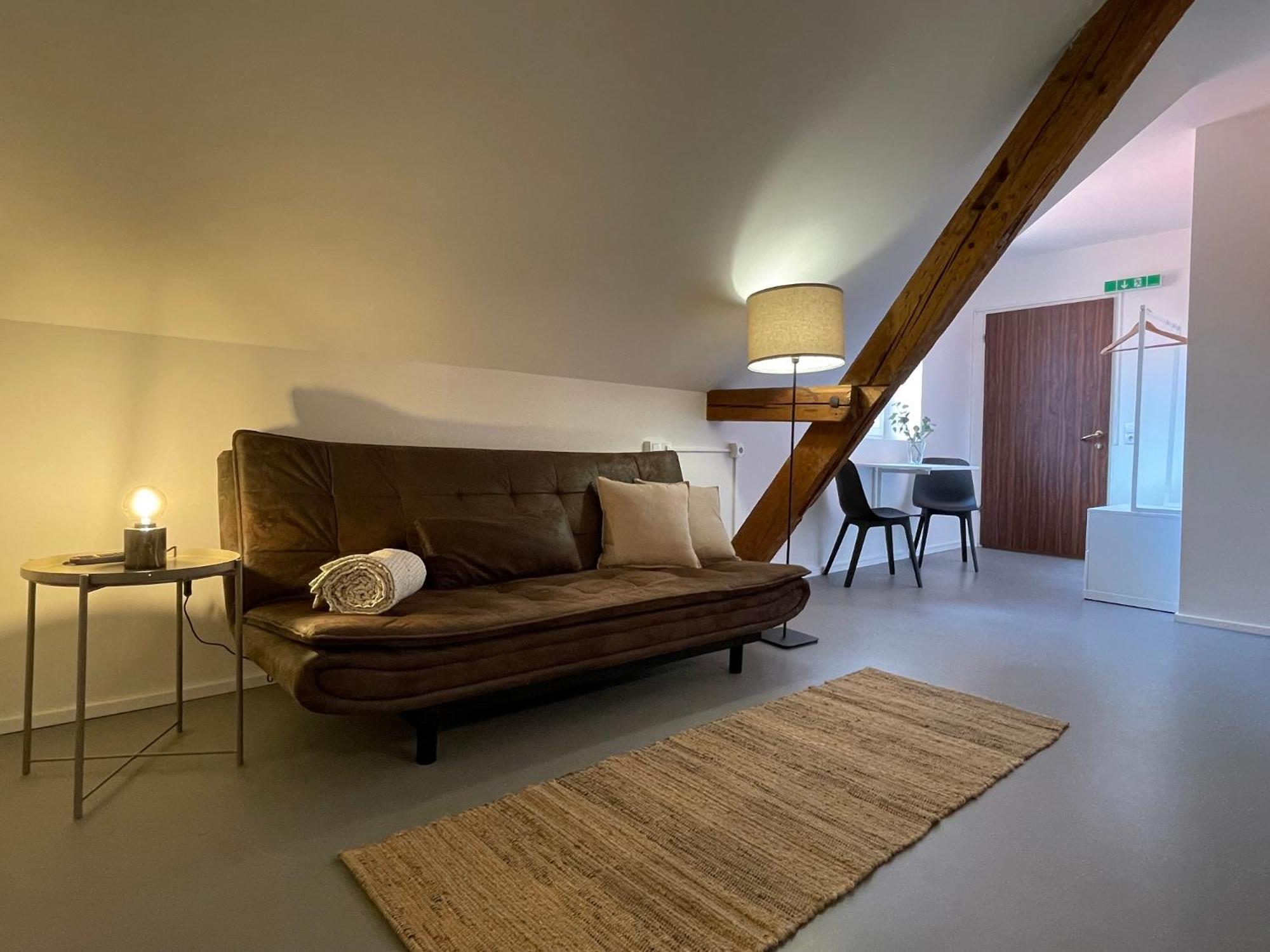 Studio im Zentrum von Lochau, #3