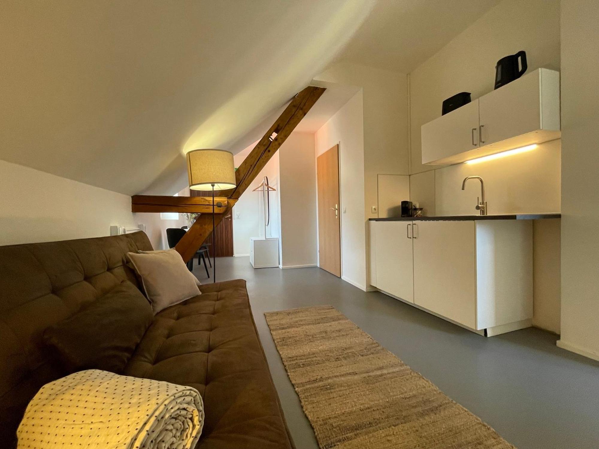 Studio im Zentrum von Lochau, #3