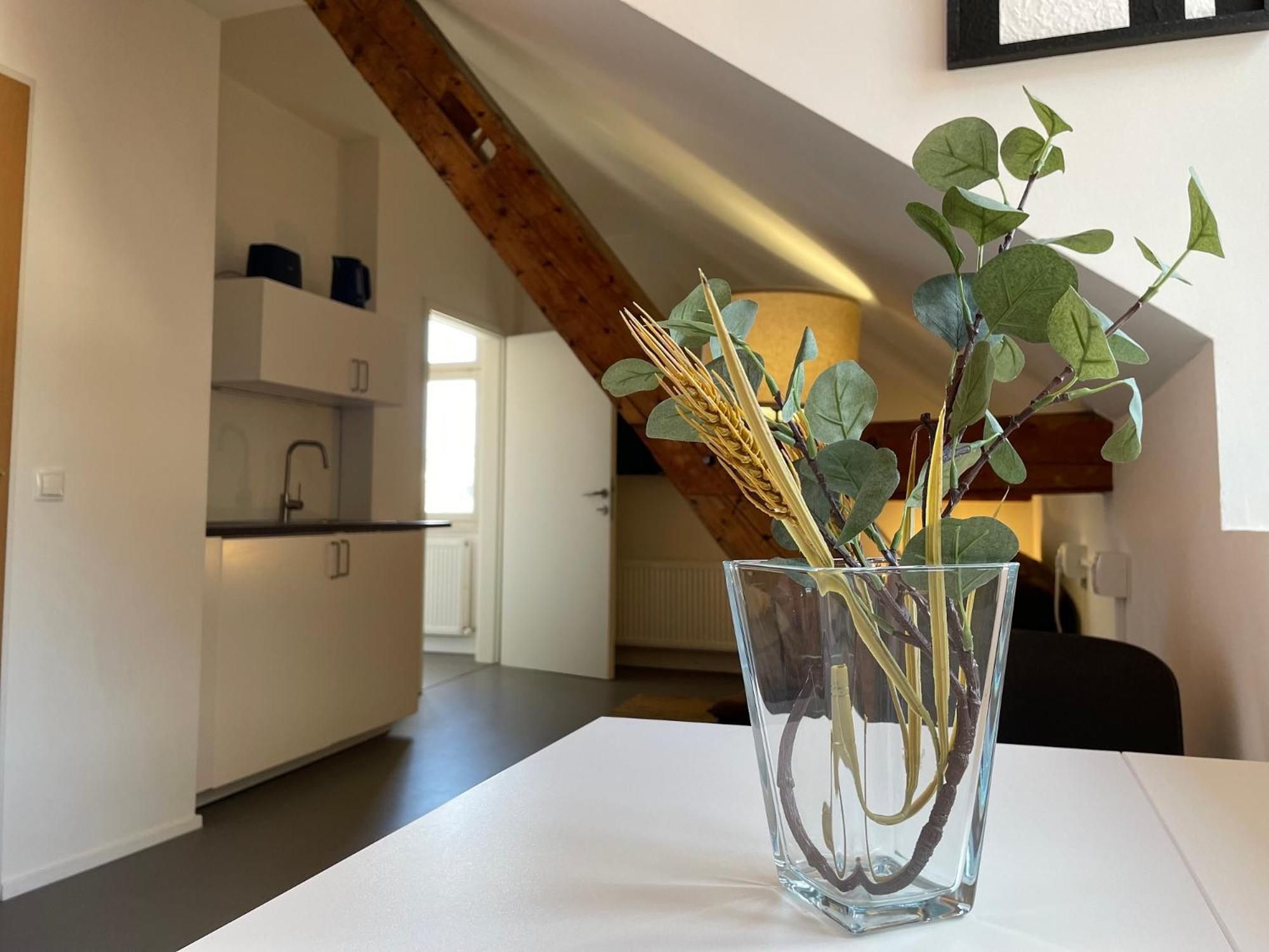 Studio im Zentrum von Lochau, #3
