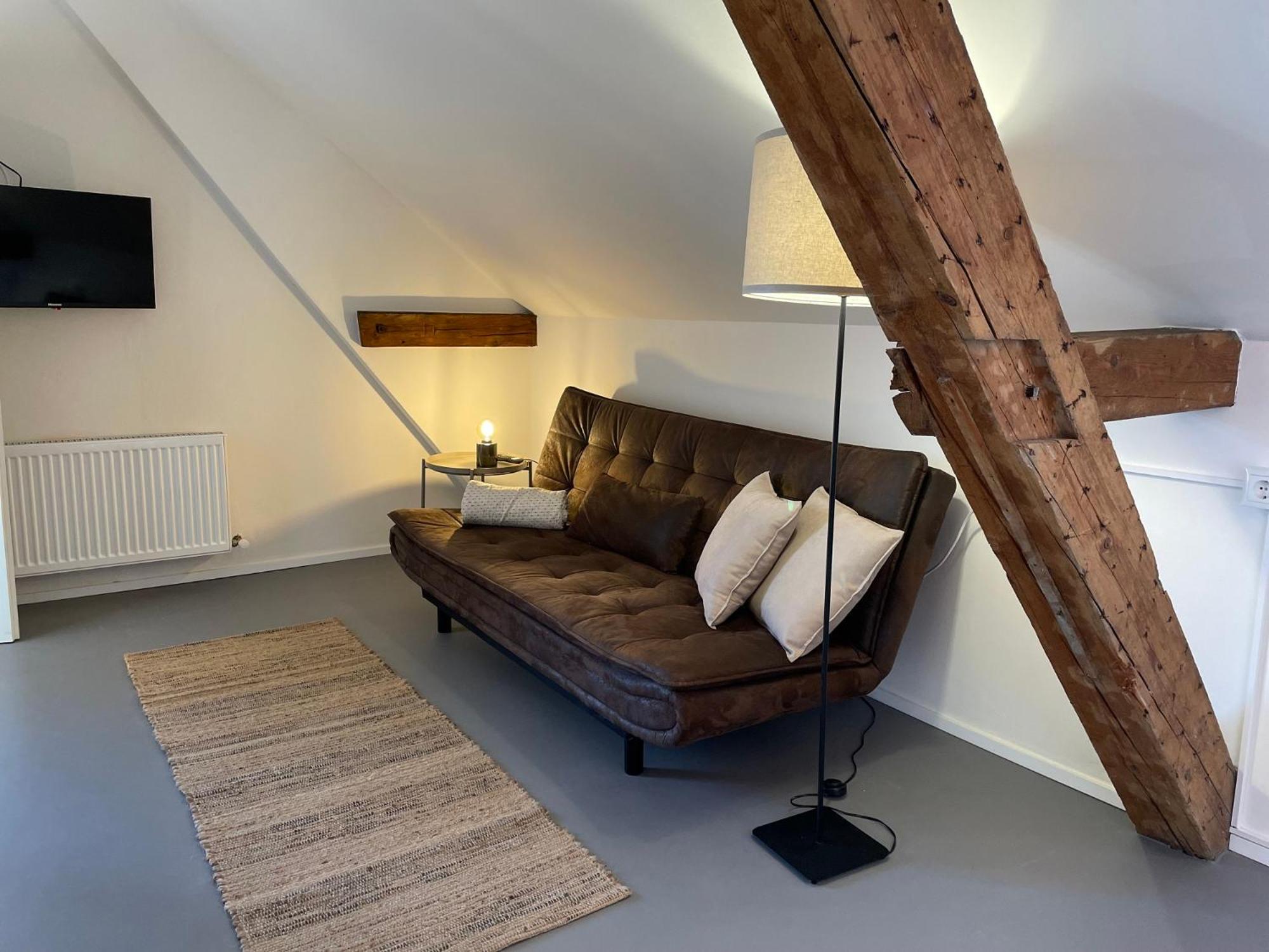 Studio im Zentrum von Lochau, #3