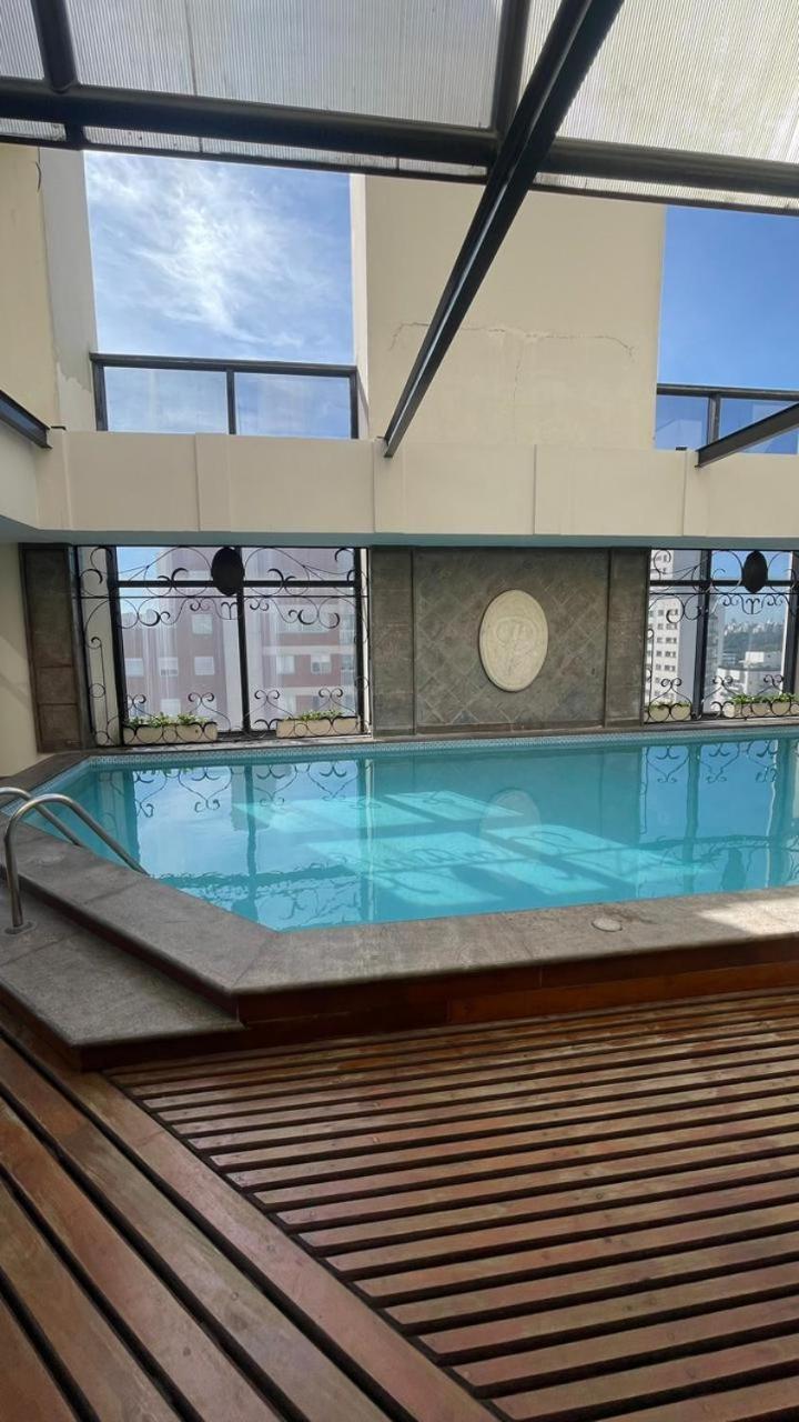 Studio Premium Le Premier Jardins