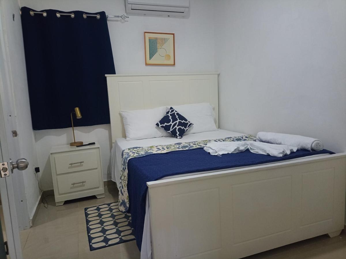 DaDaJuBa Aparta hotel — photo 2