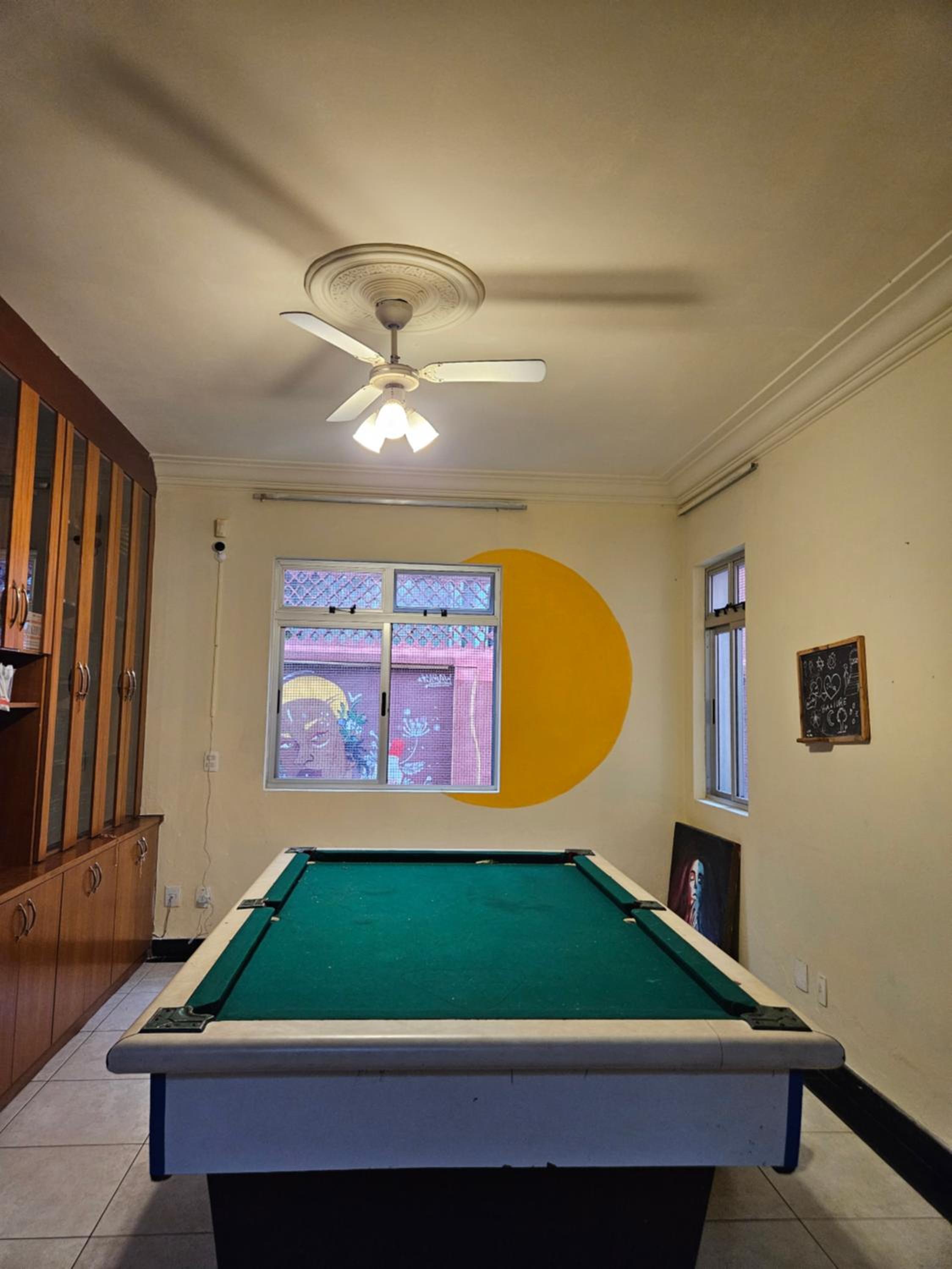 Poente Hostel
