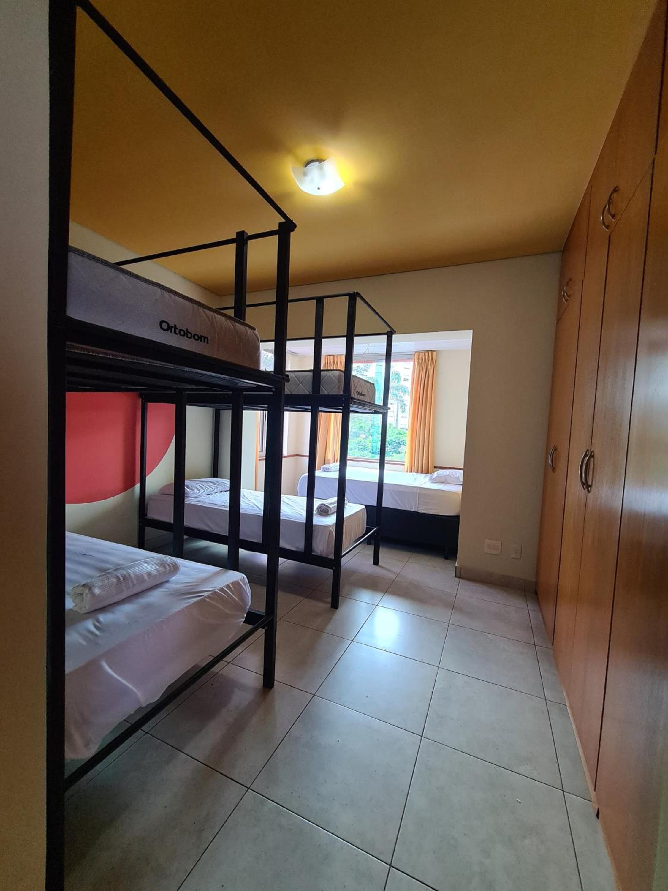 Poente Hostel