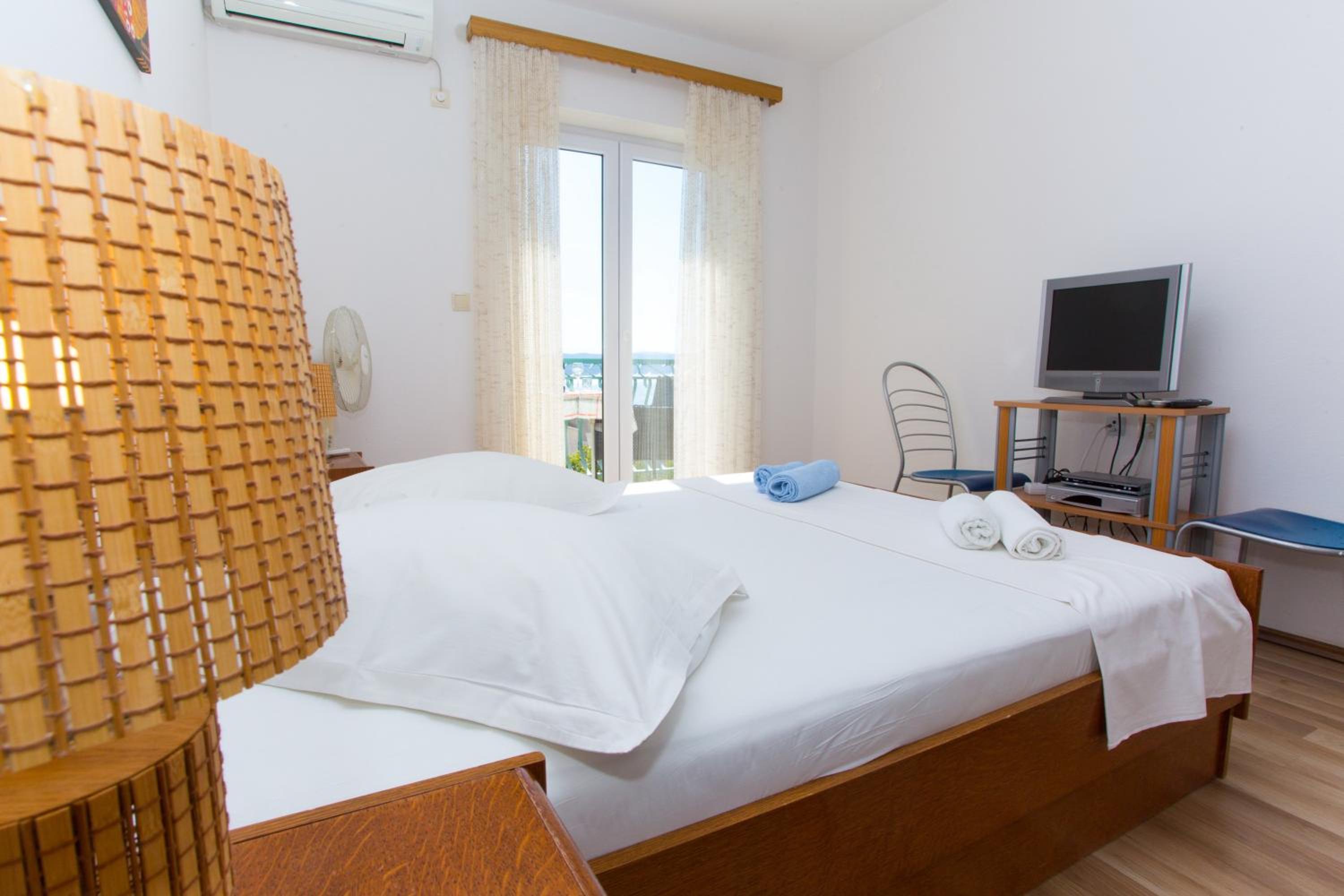 Apartment Ante -"View of the islands" photo 4