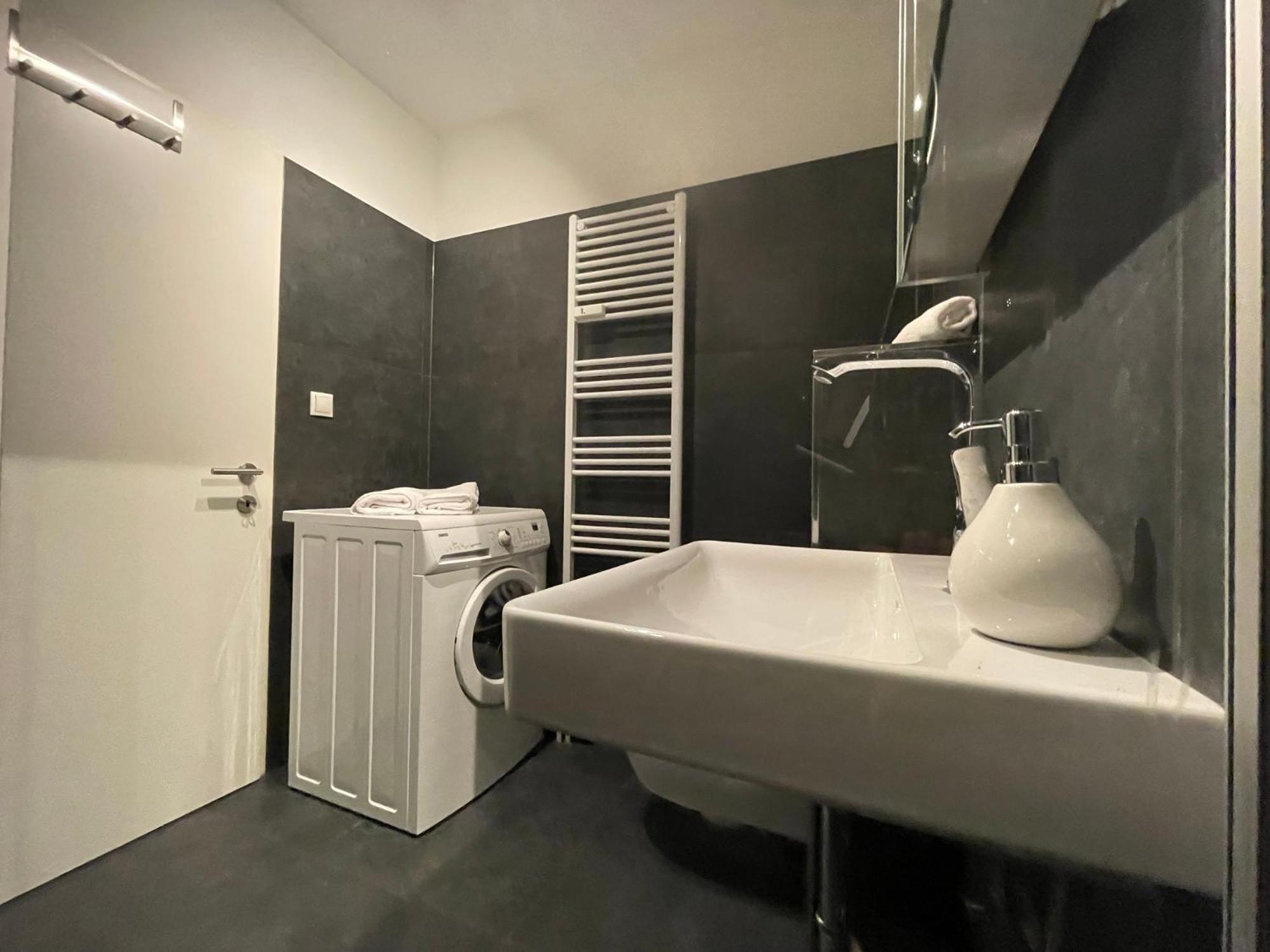 Stylische Stadt-Wohnung Bregenz - mit Parkplatz
