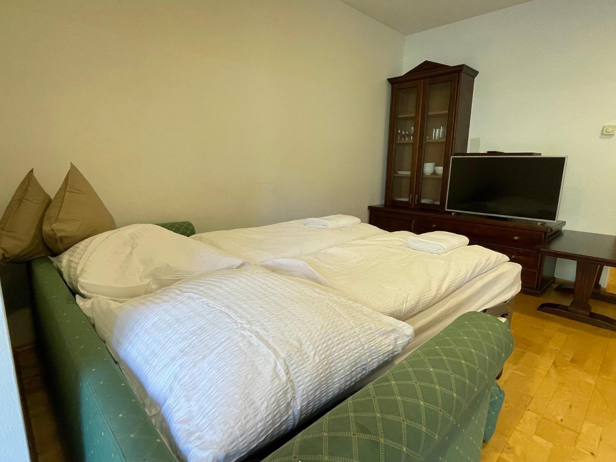 International House Sölden Deluxe Apartment ZW 13