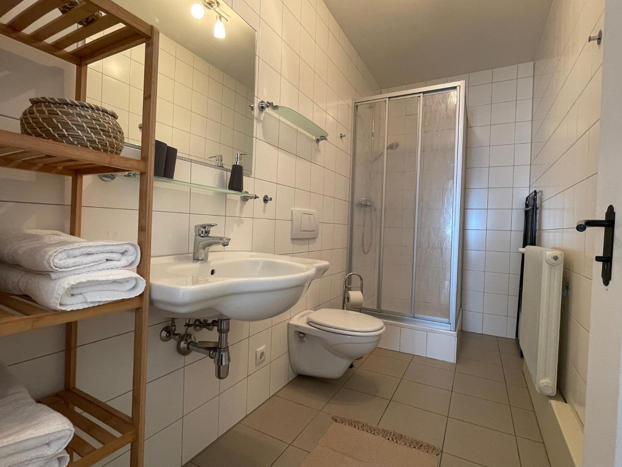 Studio im Zentrum von Lochau, #5