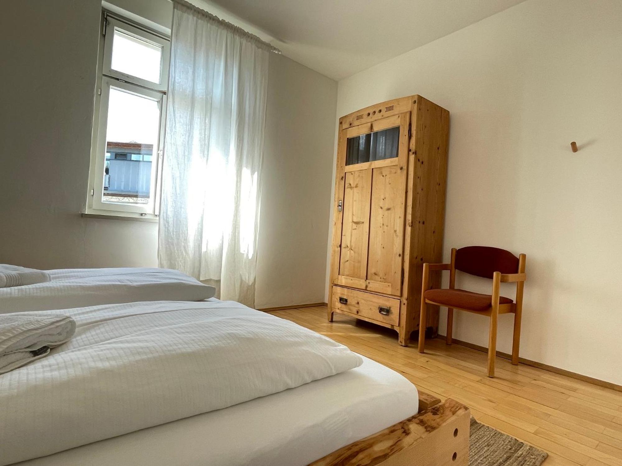 Studio im Zentrum von Lochau, #5