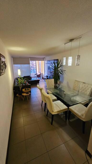 Apartamento en Playa Brava Iquique