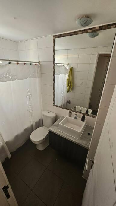 Apartamento en Playa Brava Iquique