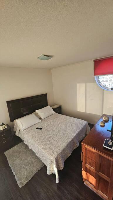 Apartamento en Playa Brava Iquique