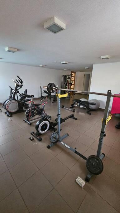 Apartamento en Playa Brava Iquique