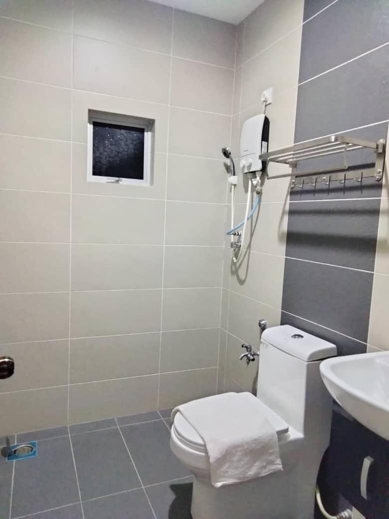 Weng Kong Hotel photo 8