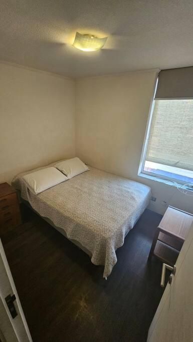Apartamento en Playa Brava Iquique