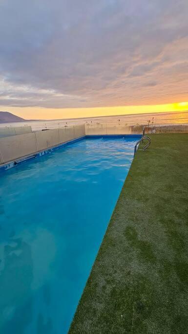Apartamento en Playa Brava Iquique