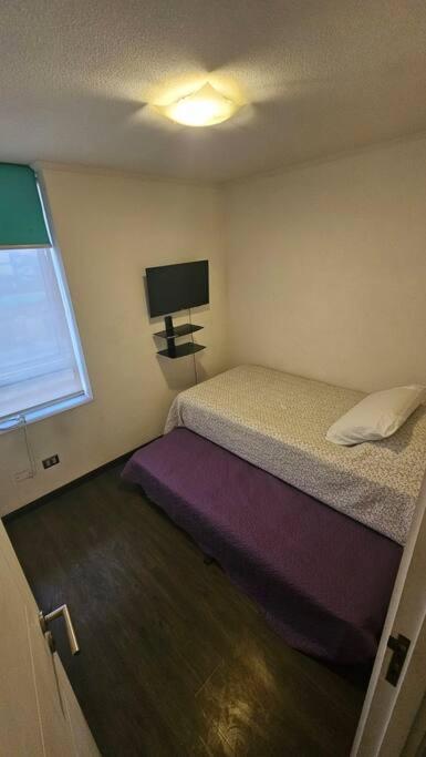 Apartamento en Playa Brava Iquique