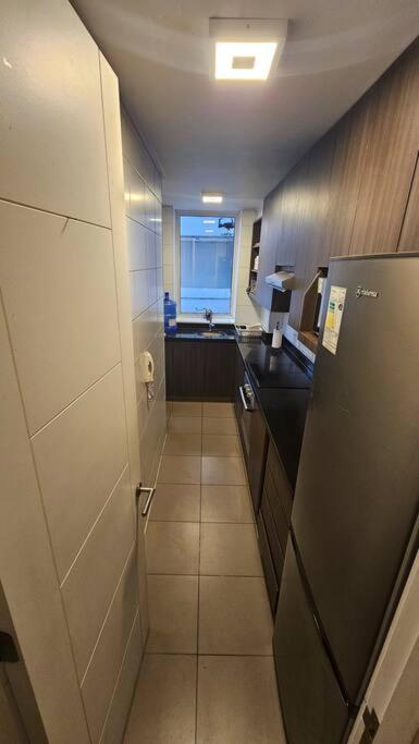 Apartamento en Playa Brava Iquique