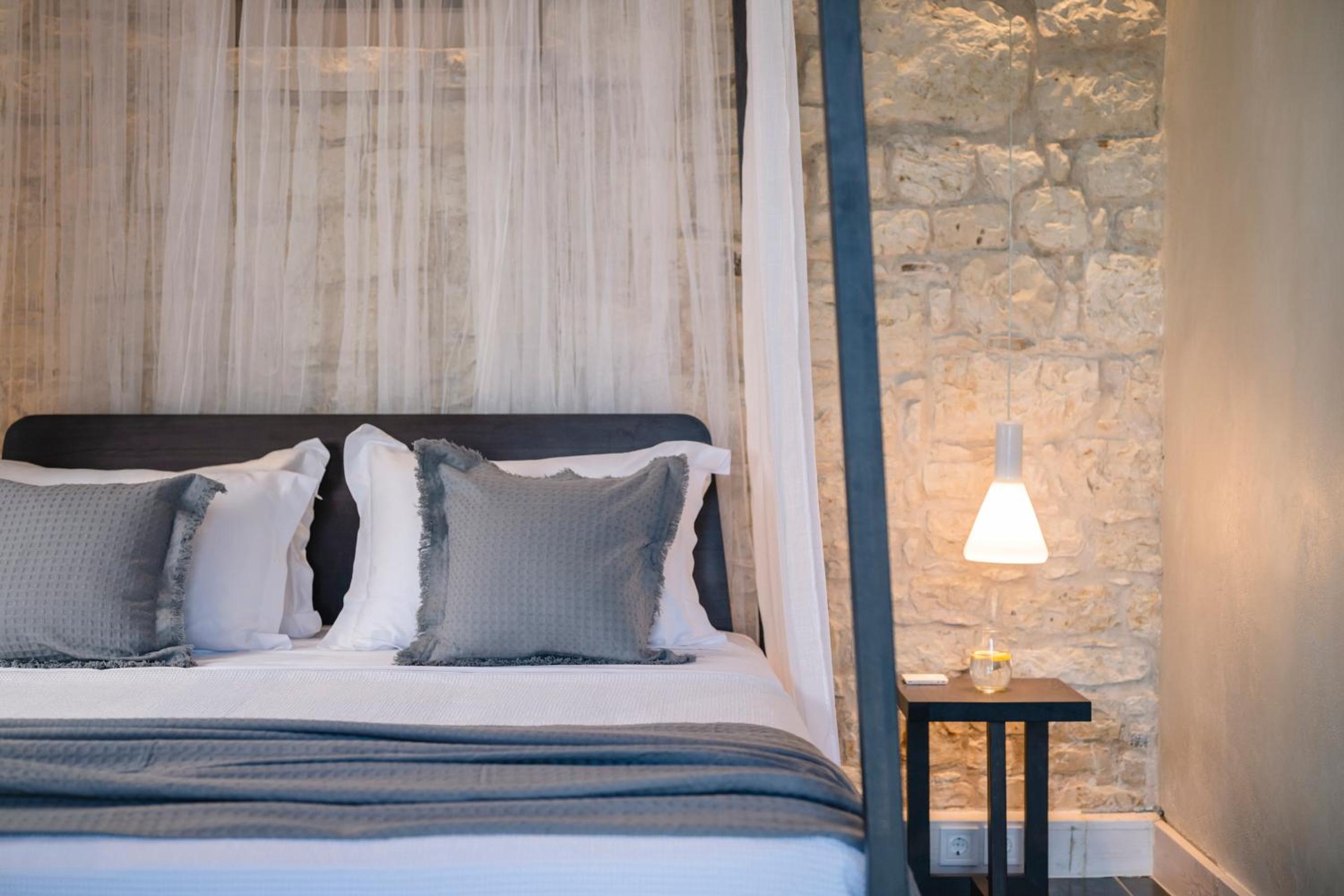 Ionian Stone Luxury Villas in Corfu