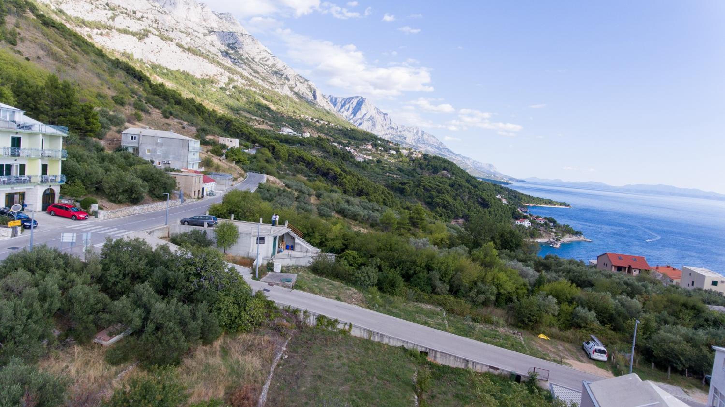 Apartment Ante -"View of the islands"