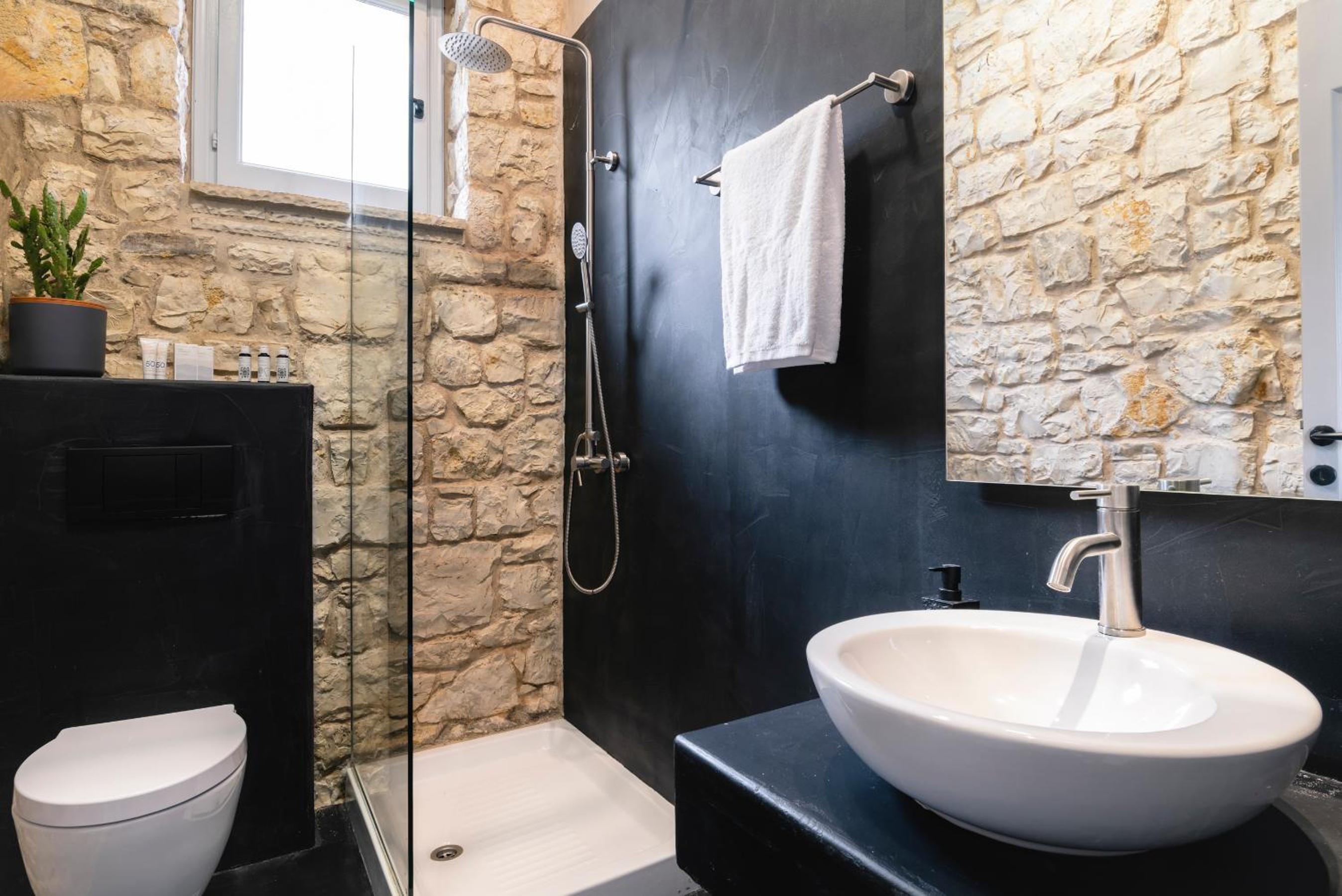 Ionian Stone Luxury Villas in Corfu