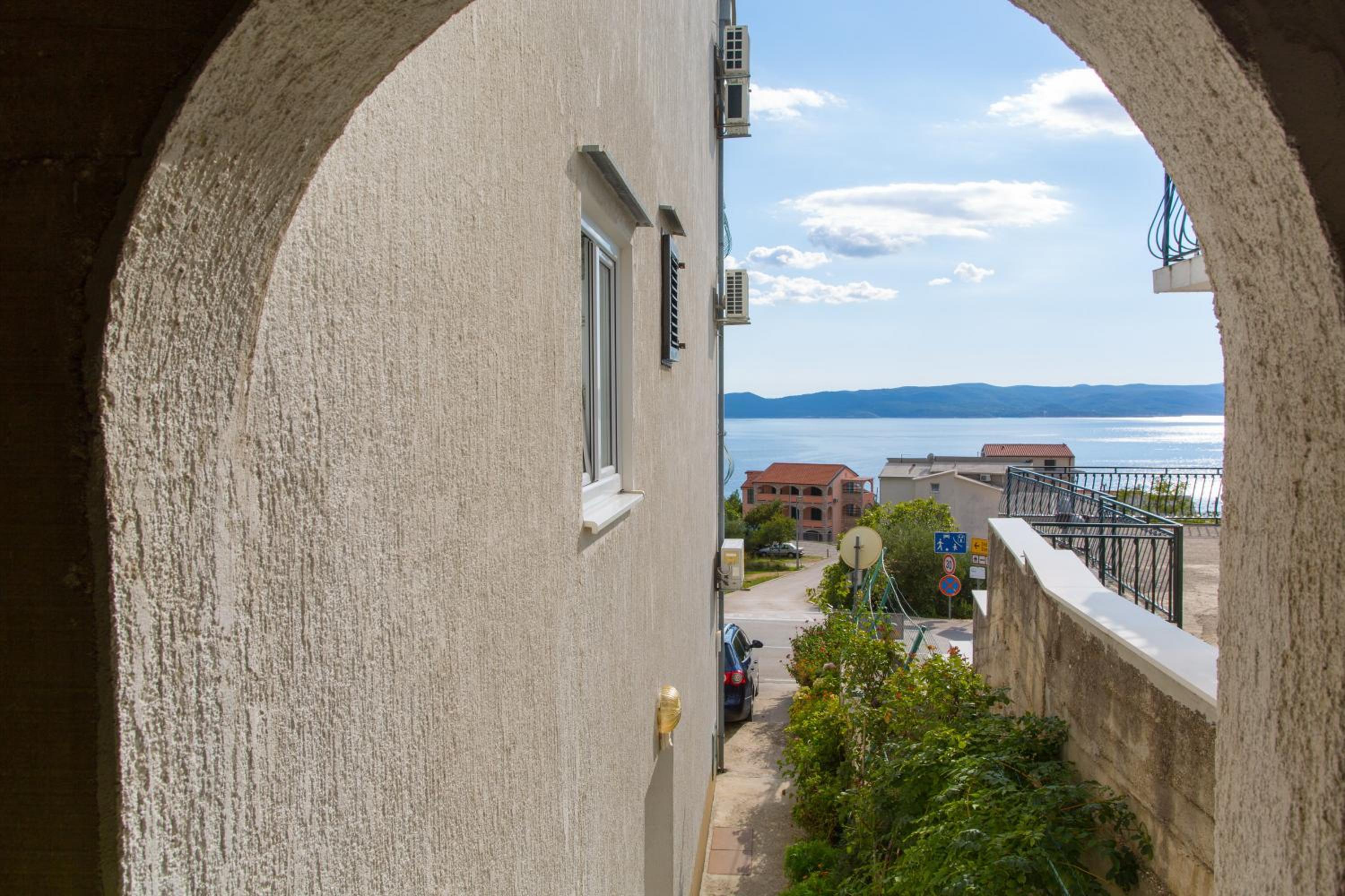 Apartment Ante -"View of the islands"