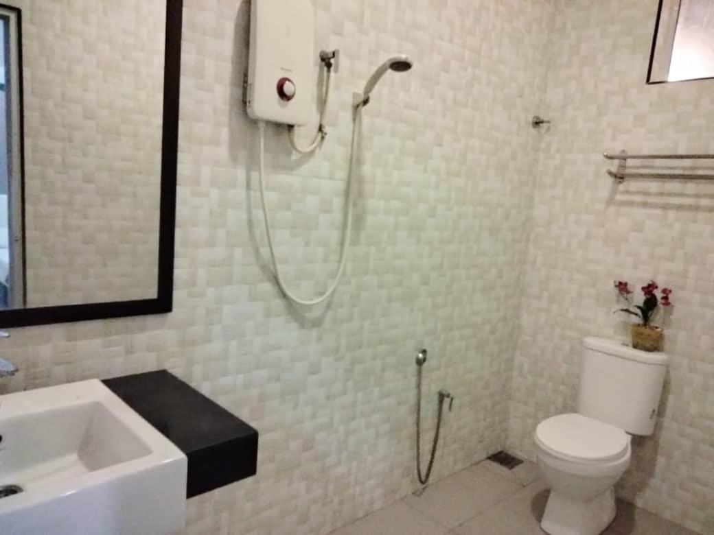 Weng Kong Hotel photo 5