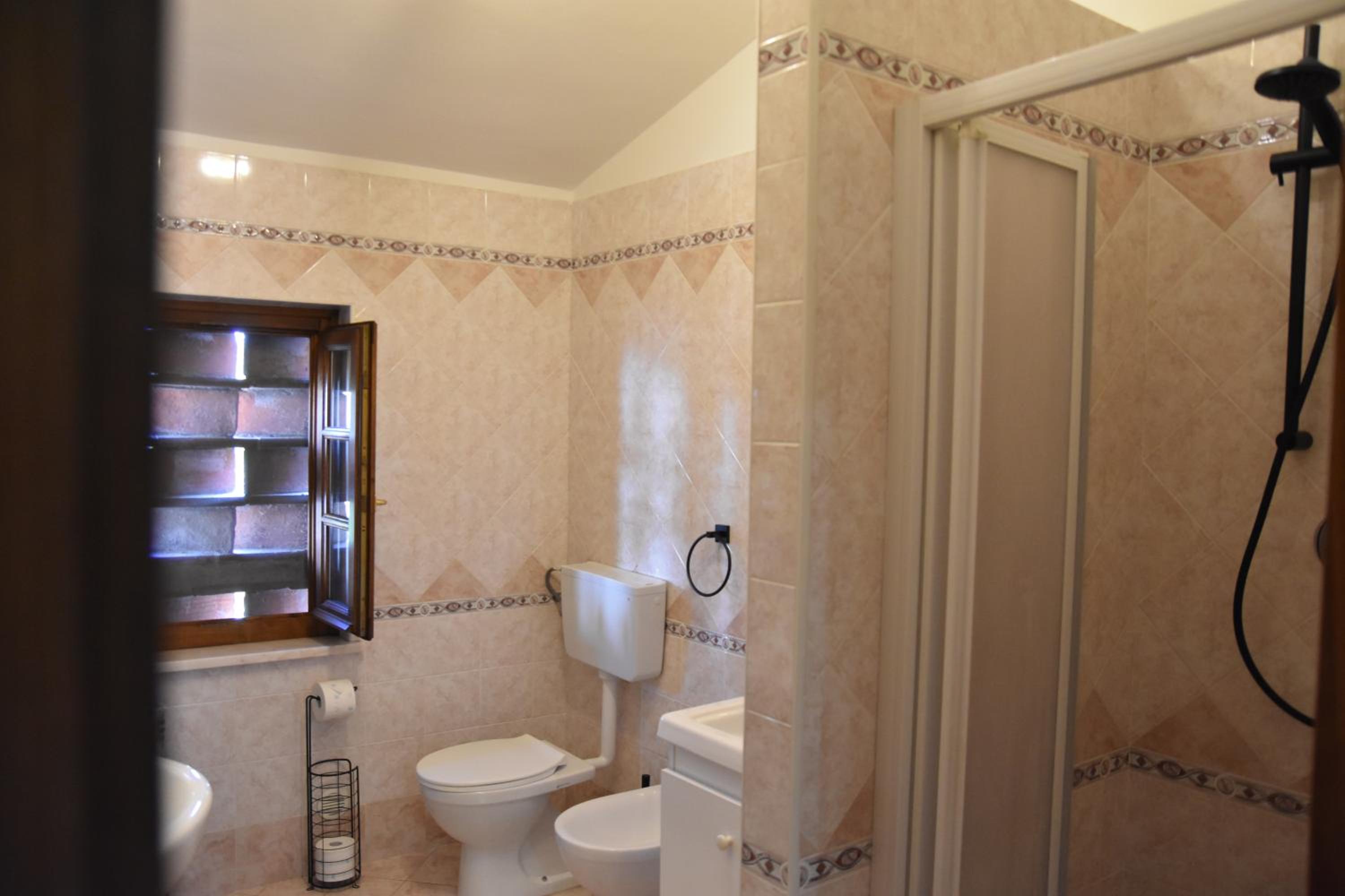 appartamento vacanze Sofia house view 5