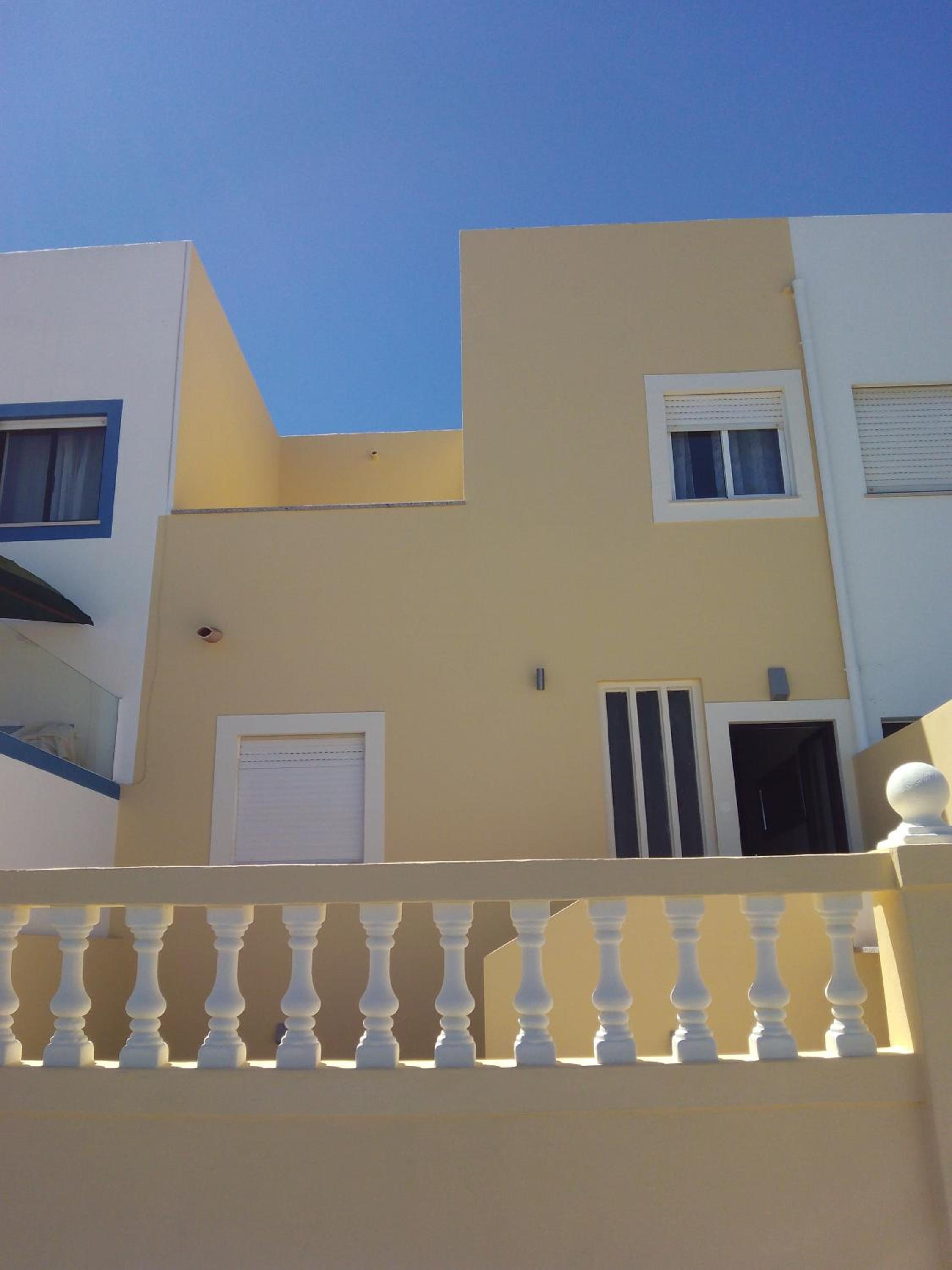 Casa Yucca view 2
