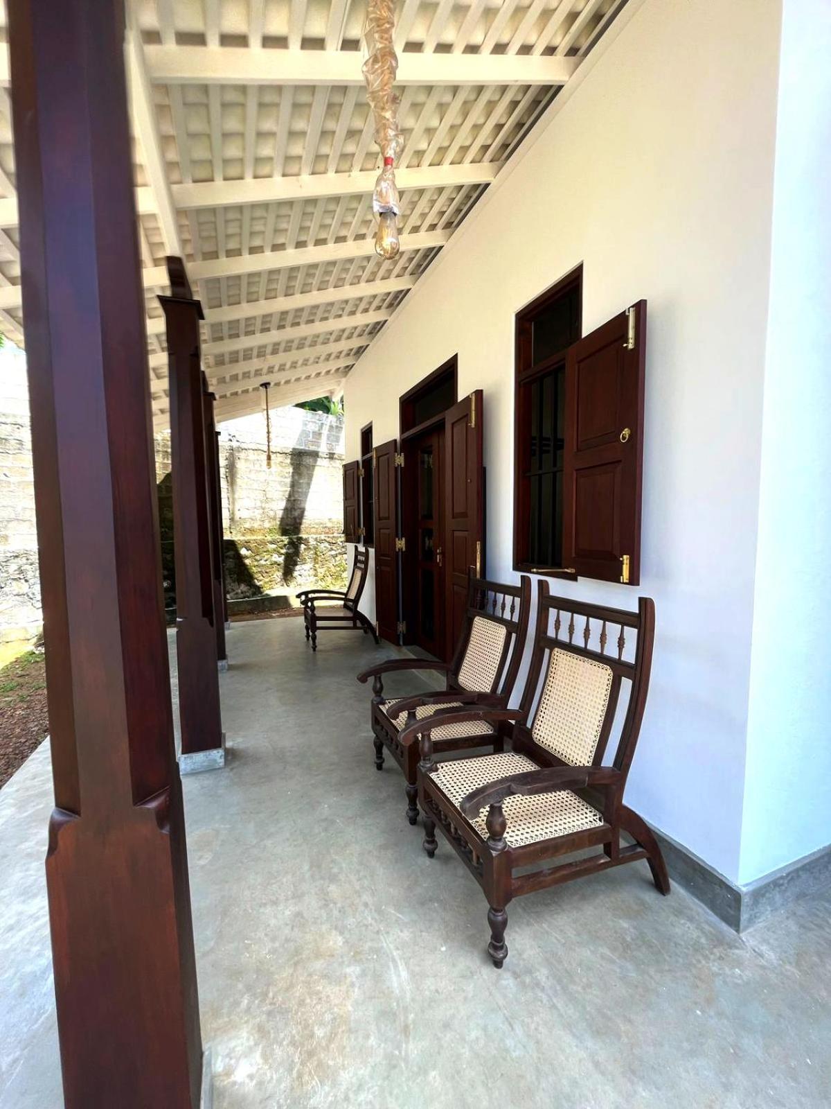 Ceylon Little Paradise view 3