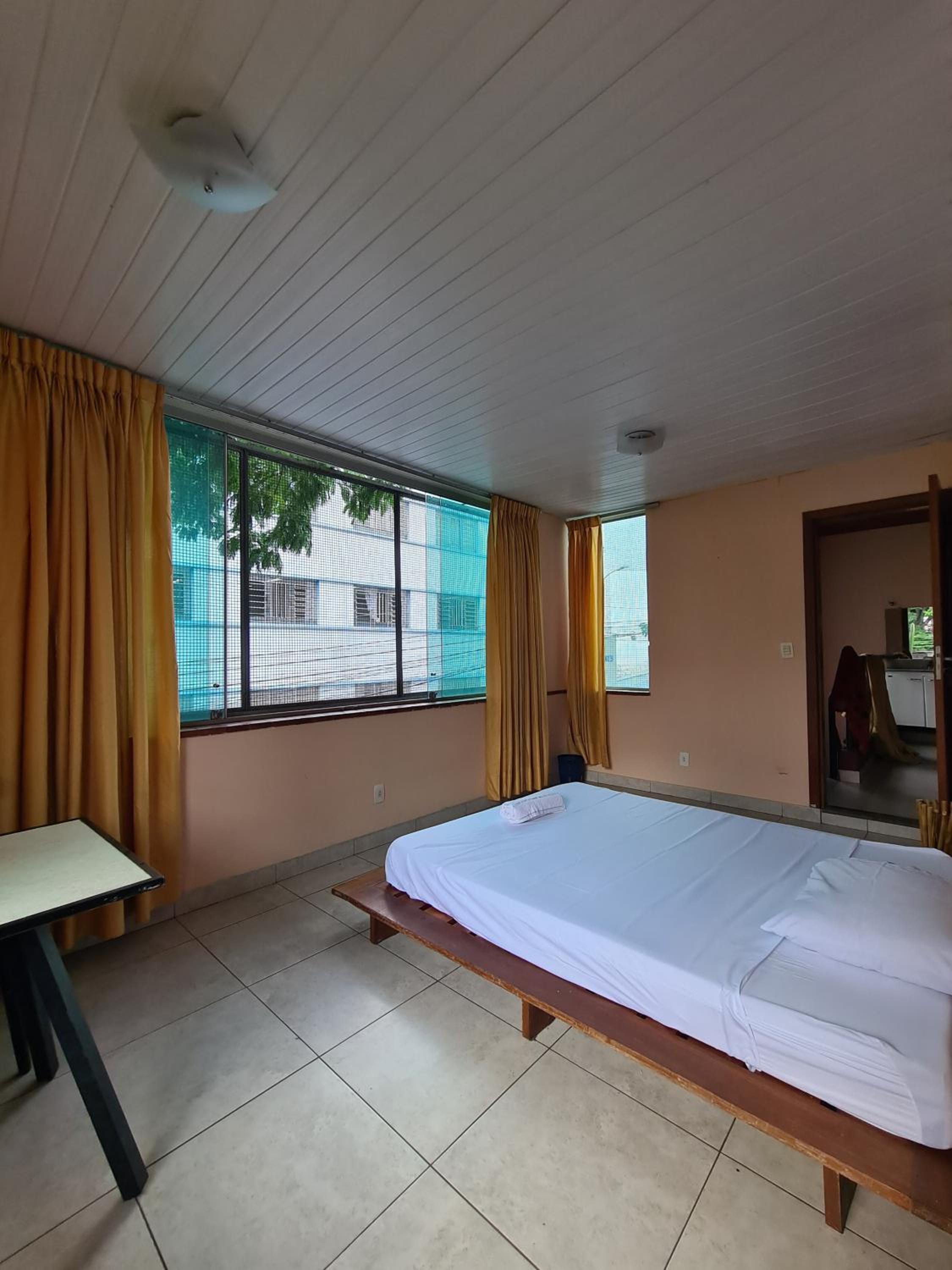 Poente Hostel