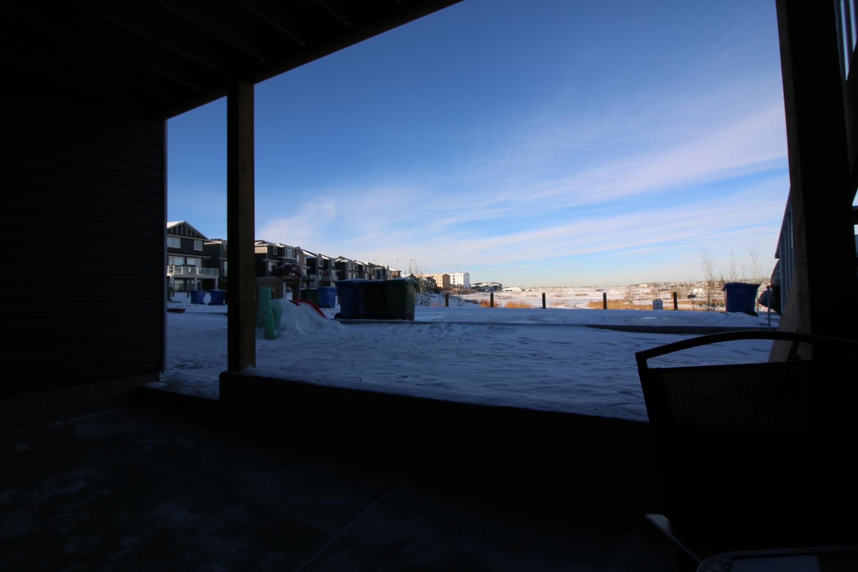 Feel at home in Chestermere