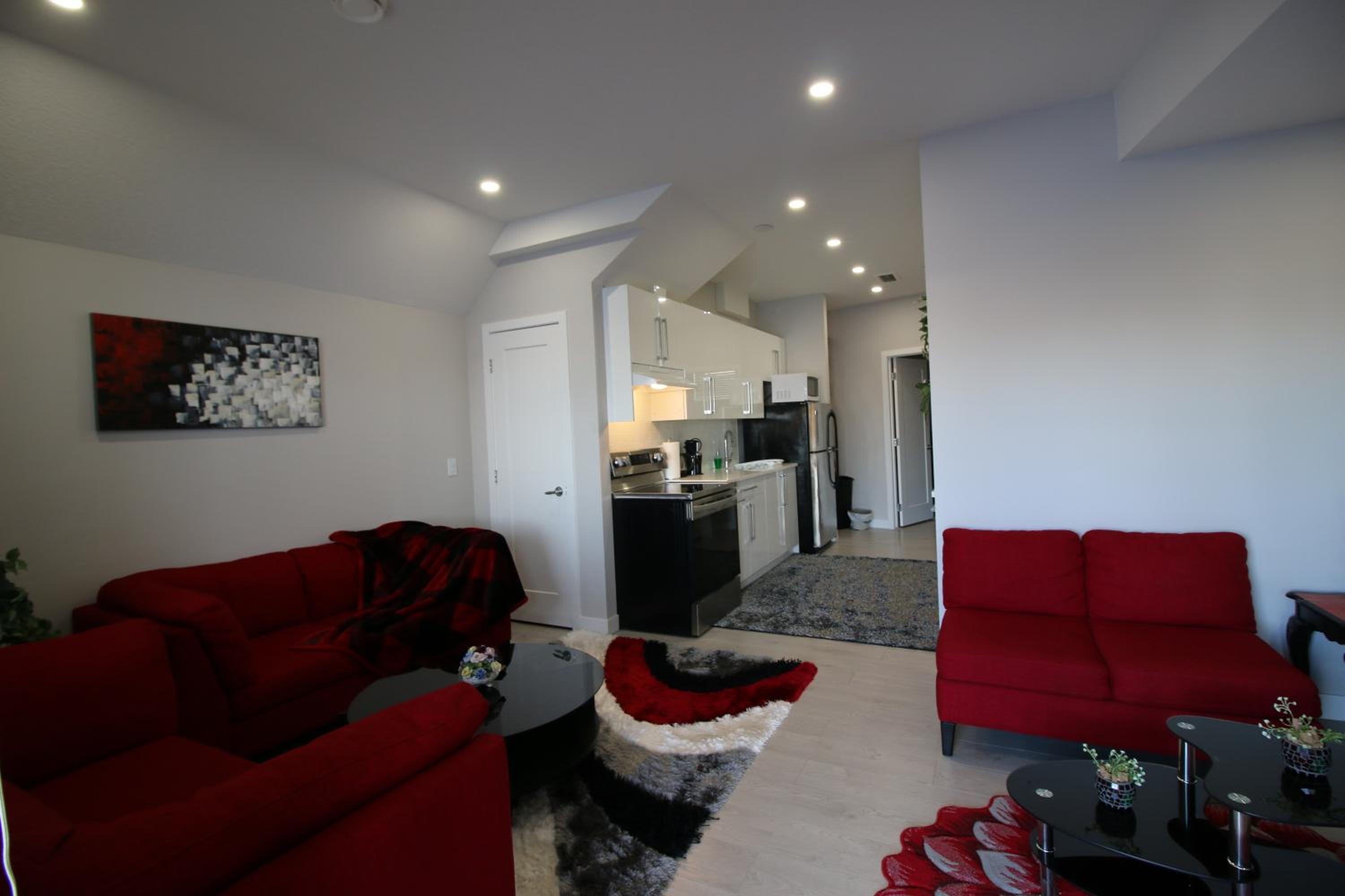 Feel at home in Chestermere