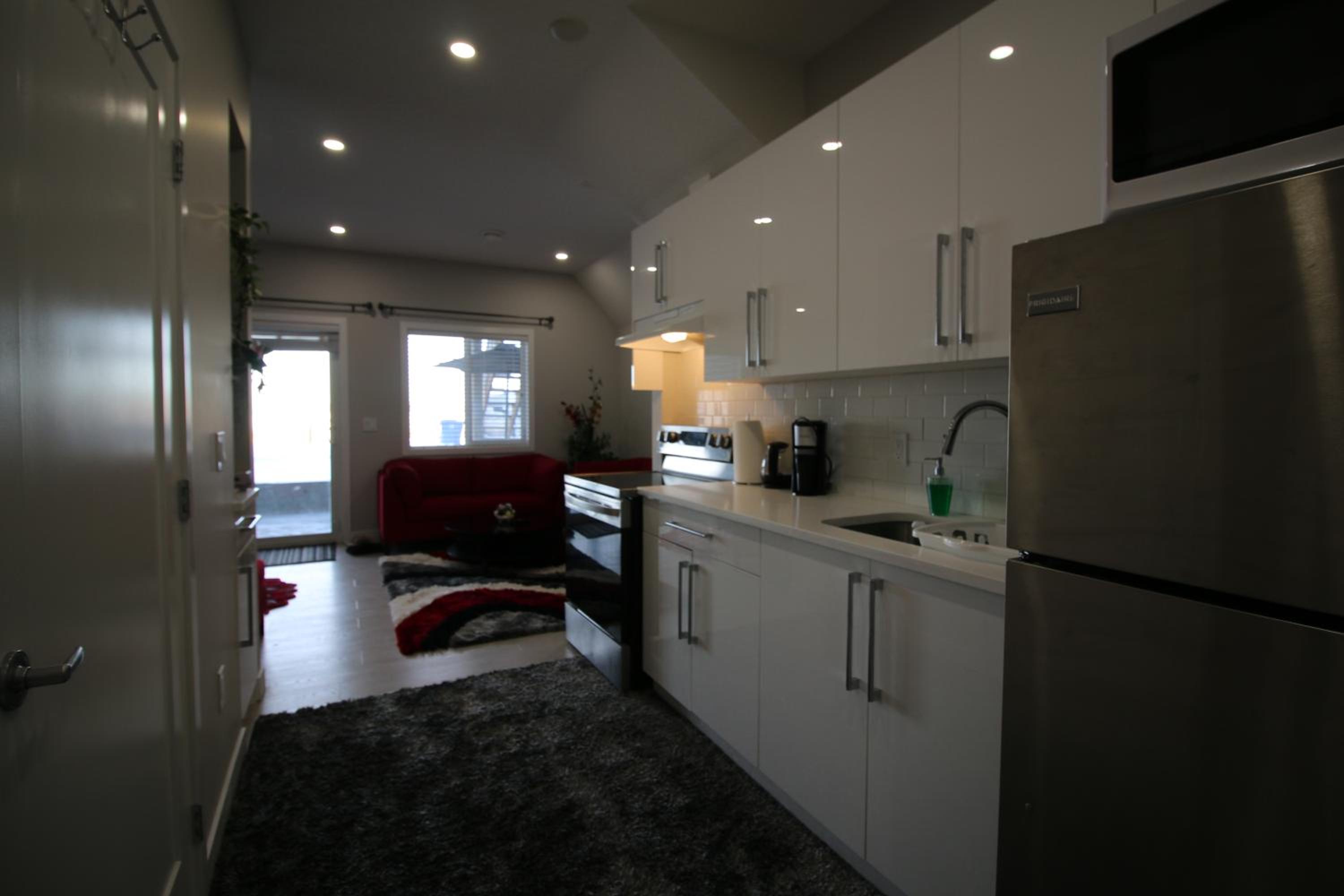 Feel at home in Chestermere