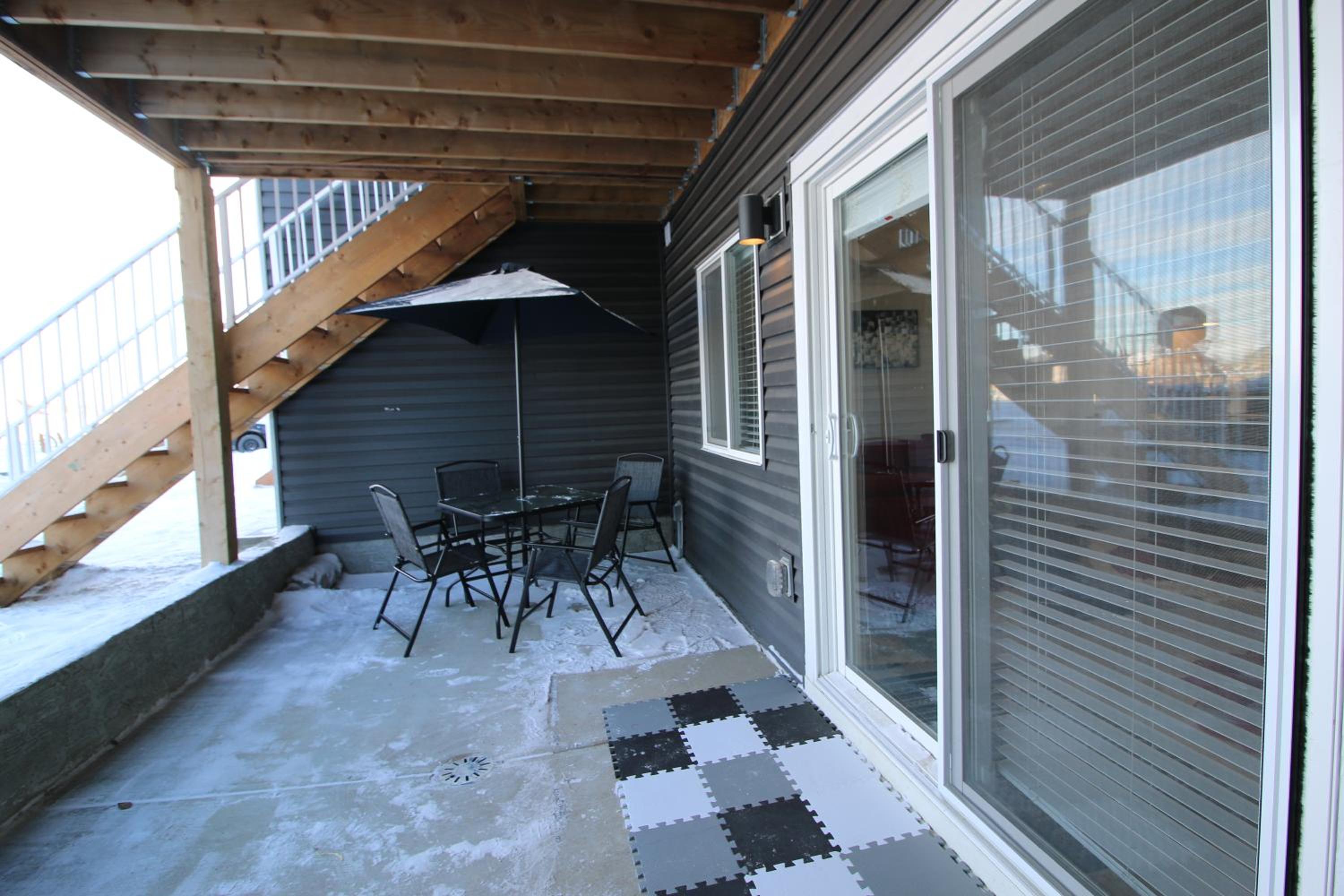 Feel at home in Chestermere
