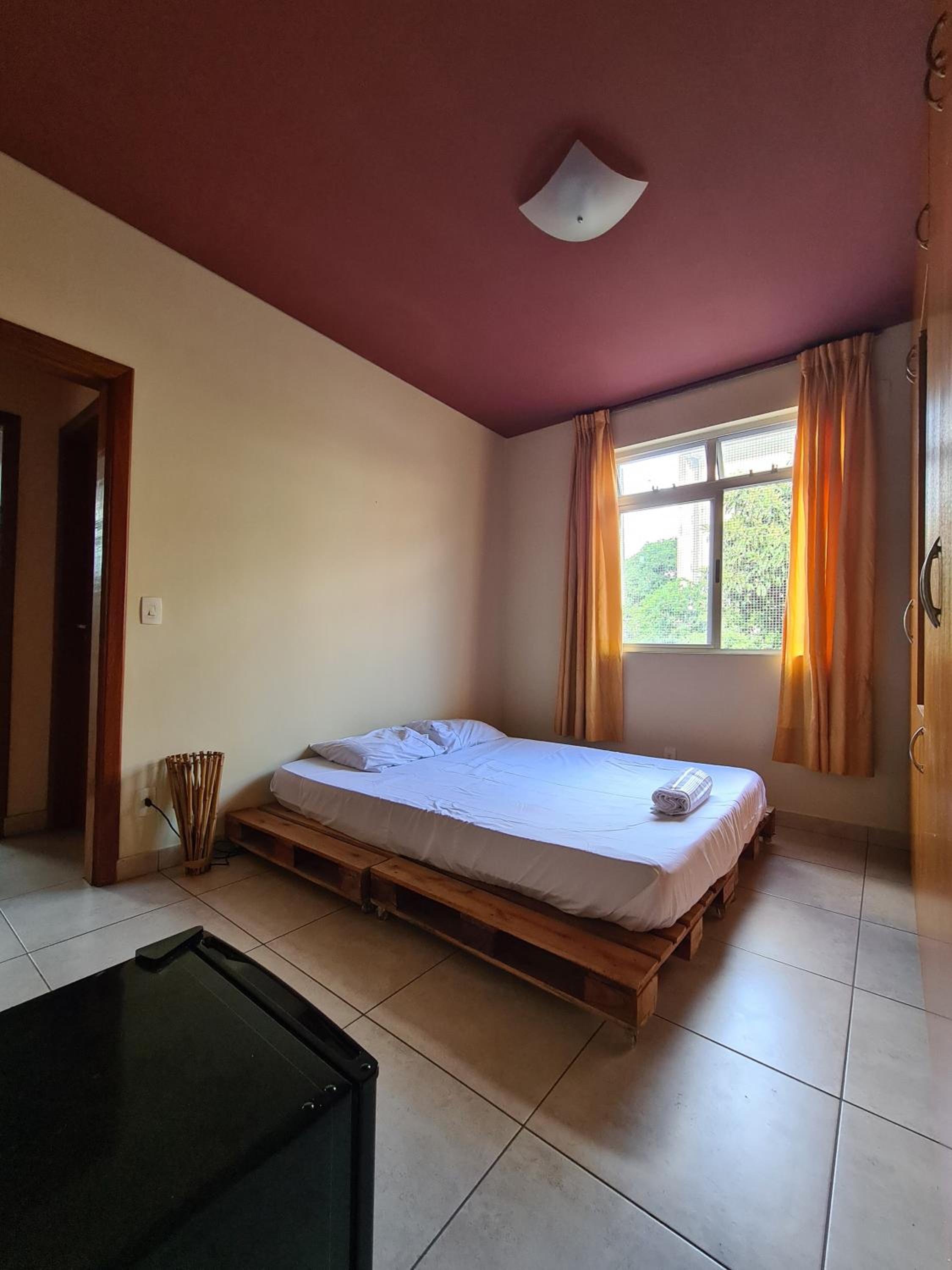 Poente Hostel