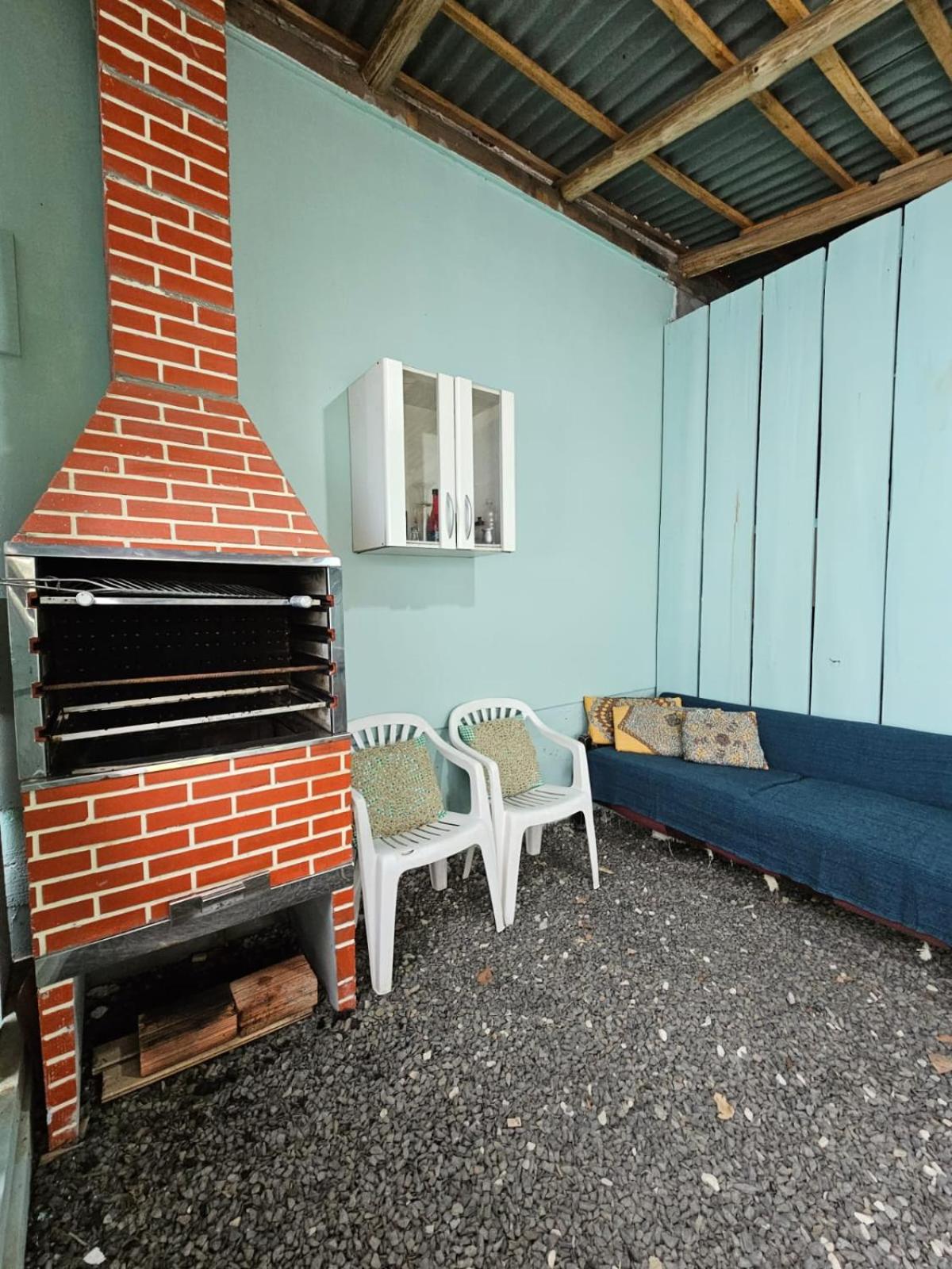 Casa de Temporada Doce Luar